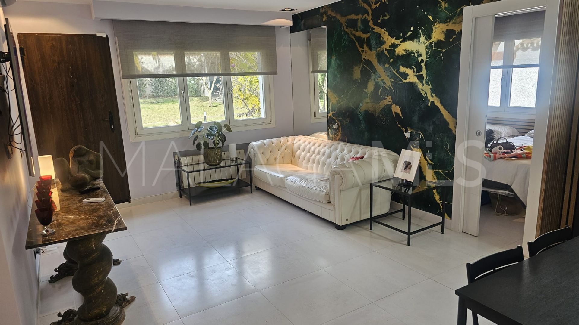 Villa for sale in Sitio de Calahonda