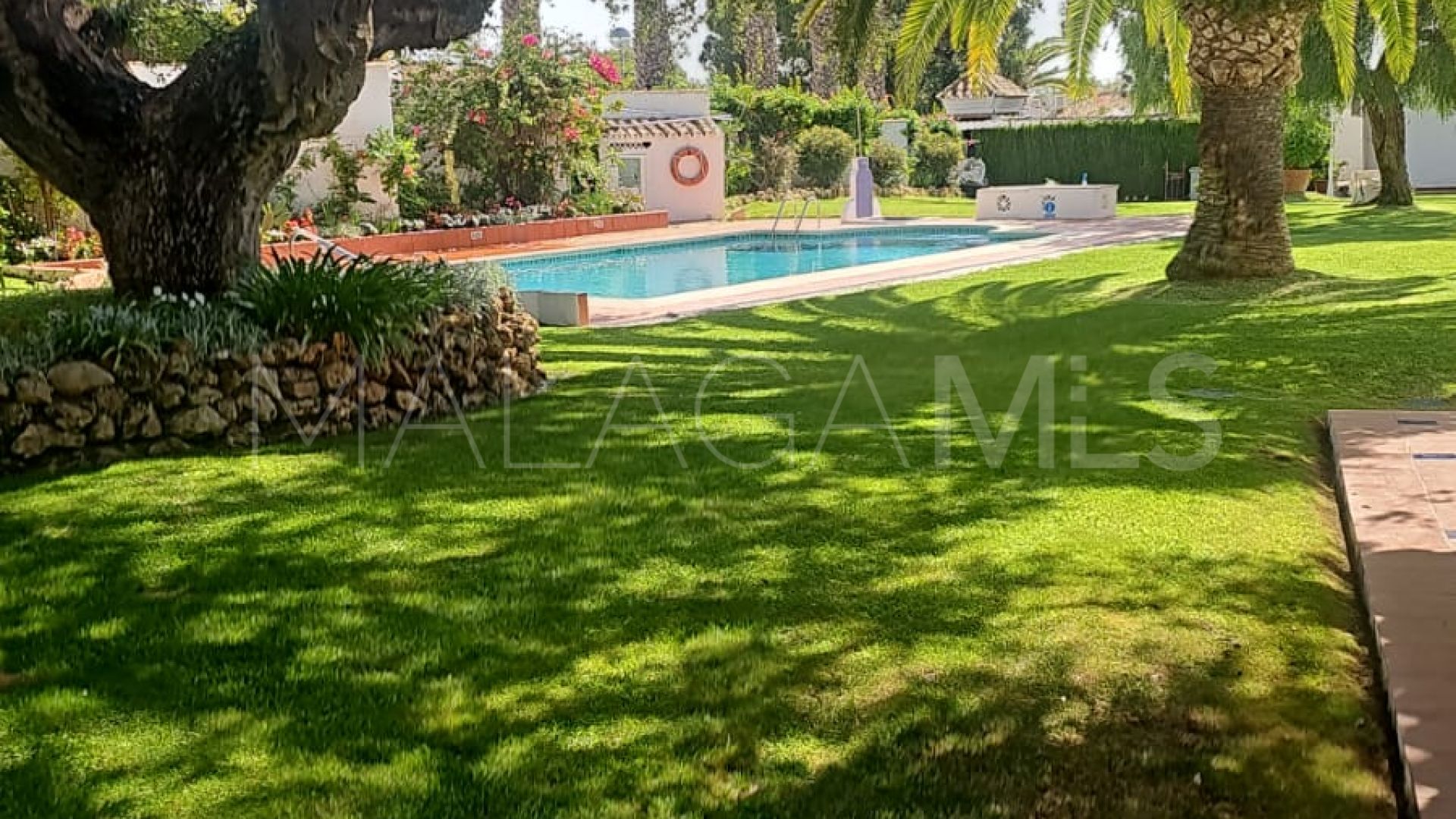 Villa for sale in Sitio de Calahonda