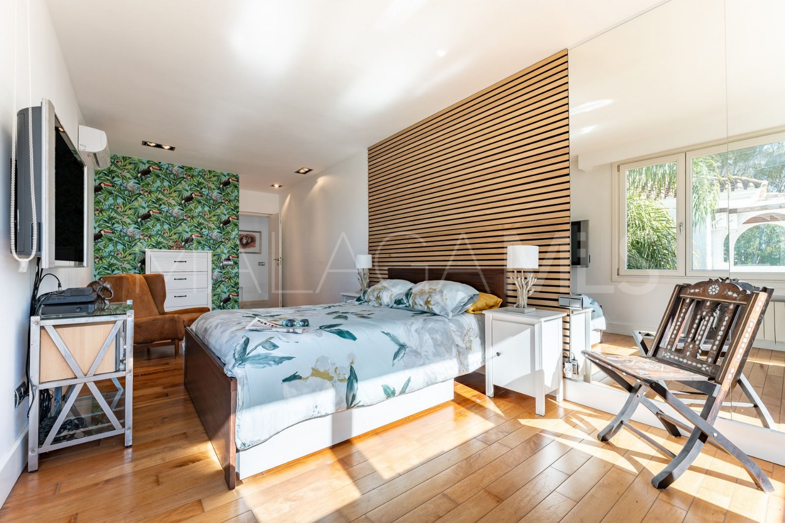 Villa for sale in Sitio de Calahonda