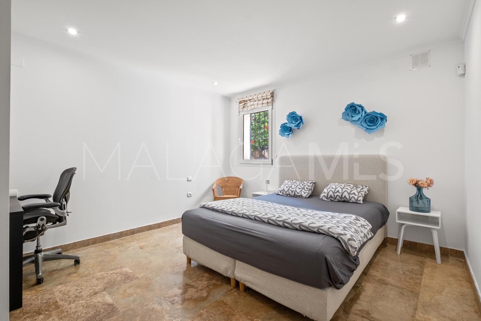 Appartement rez de chaussée for sale in Golden Mile