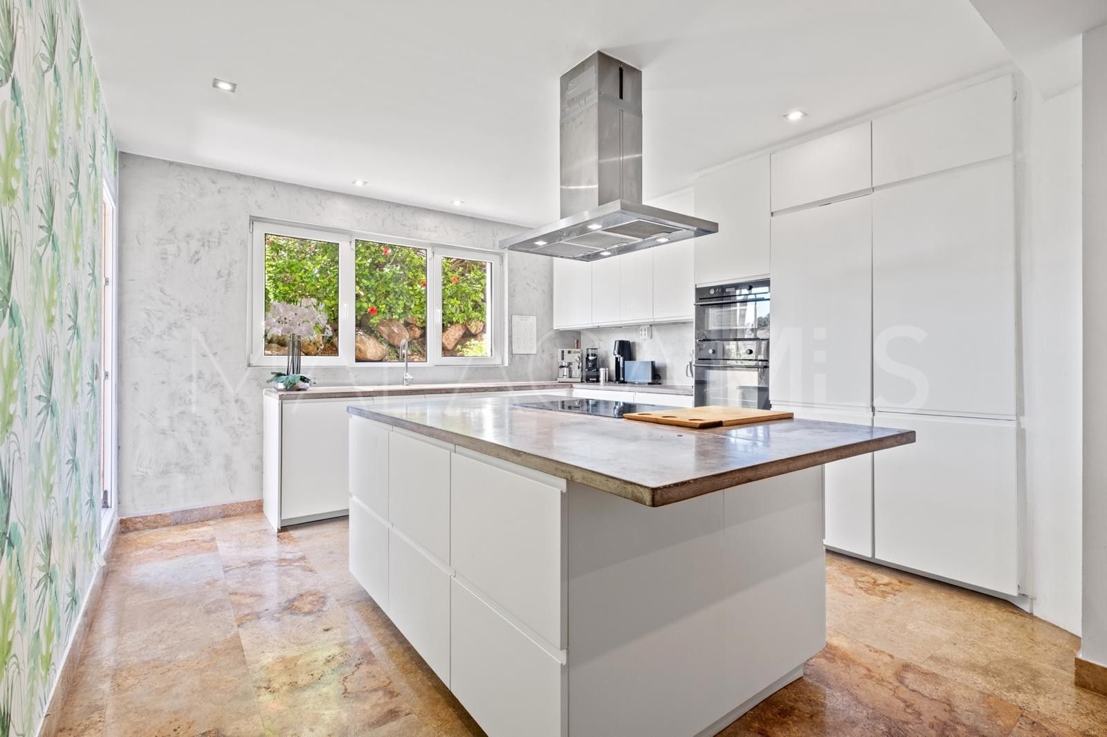 Appartement rez de chaussée for sale in Golden Mile