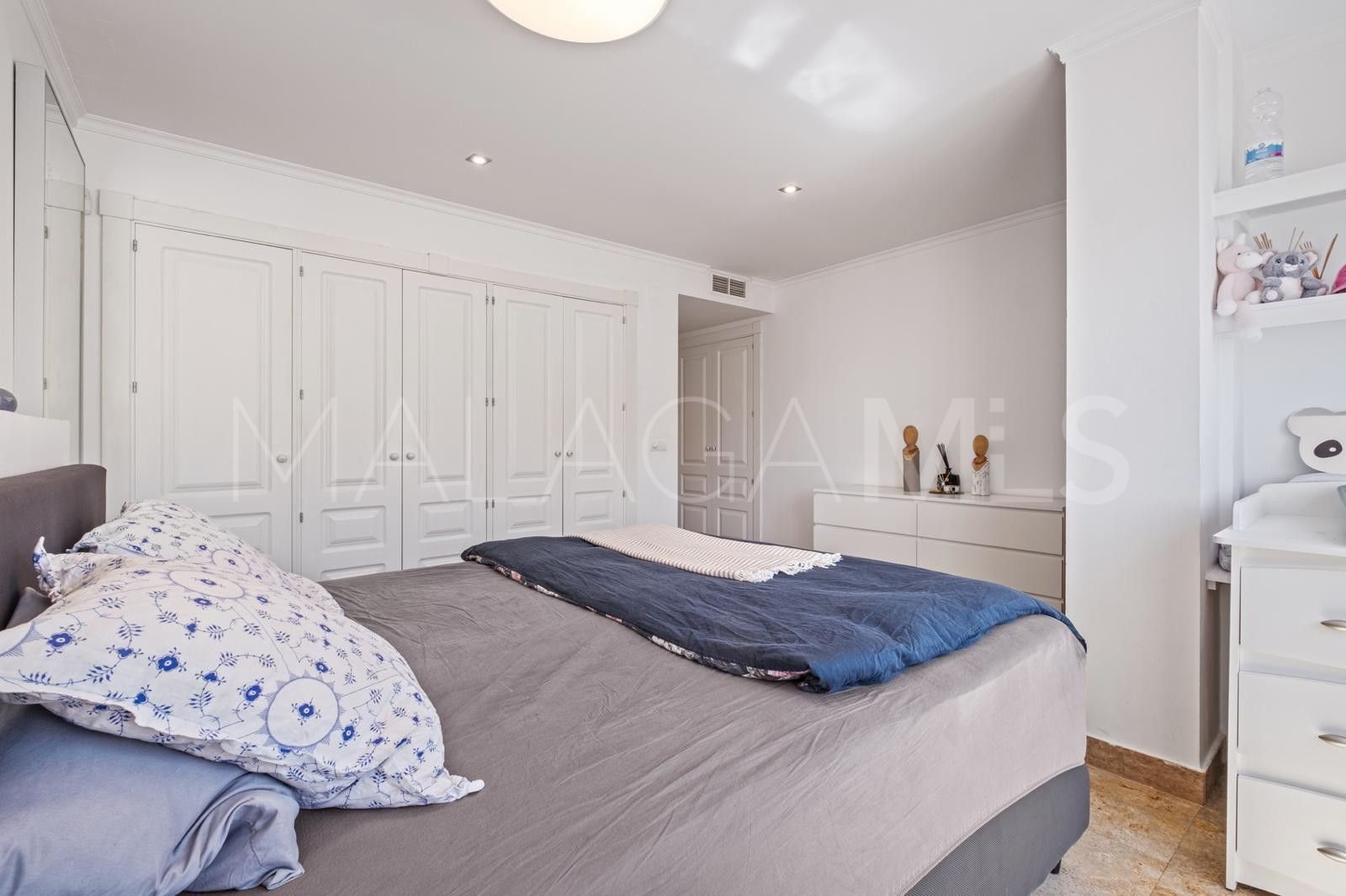 Appartement rez de chaussée for sale in Golden Mile
