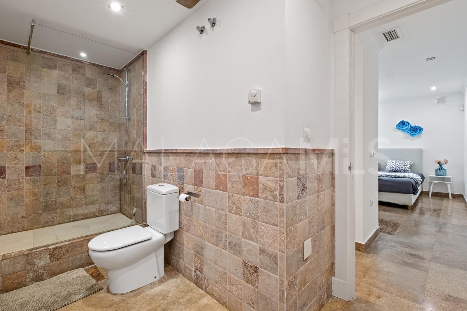 Appartement rez de chaussée for sale in Golden Mile