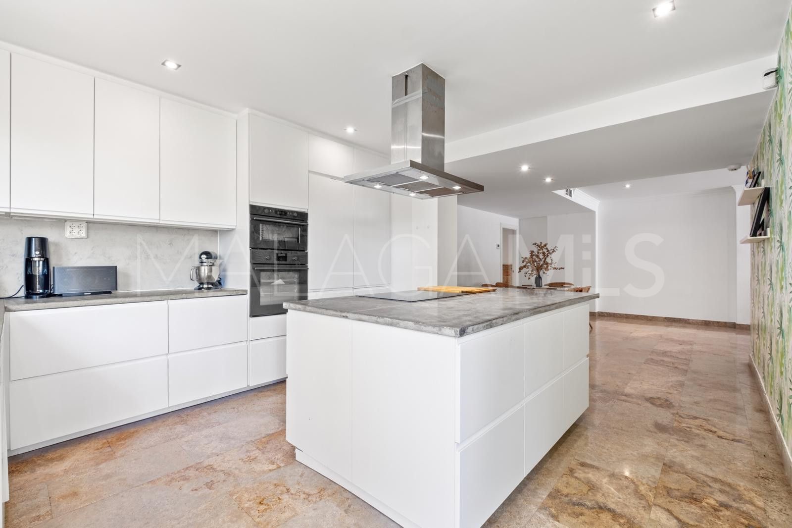 Appartement rez de chaussée for sale in Golden Mile