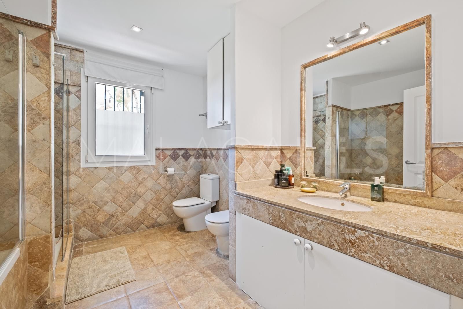 Appartement rez de chaussée for sale in Golden Mile