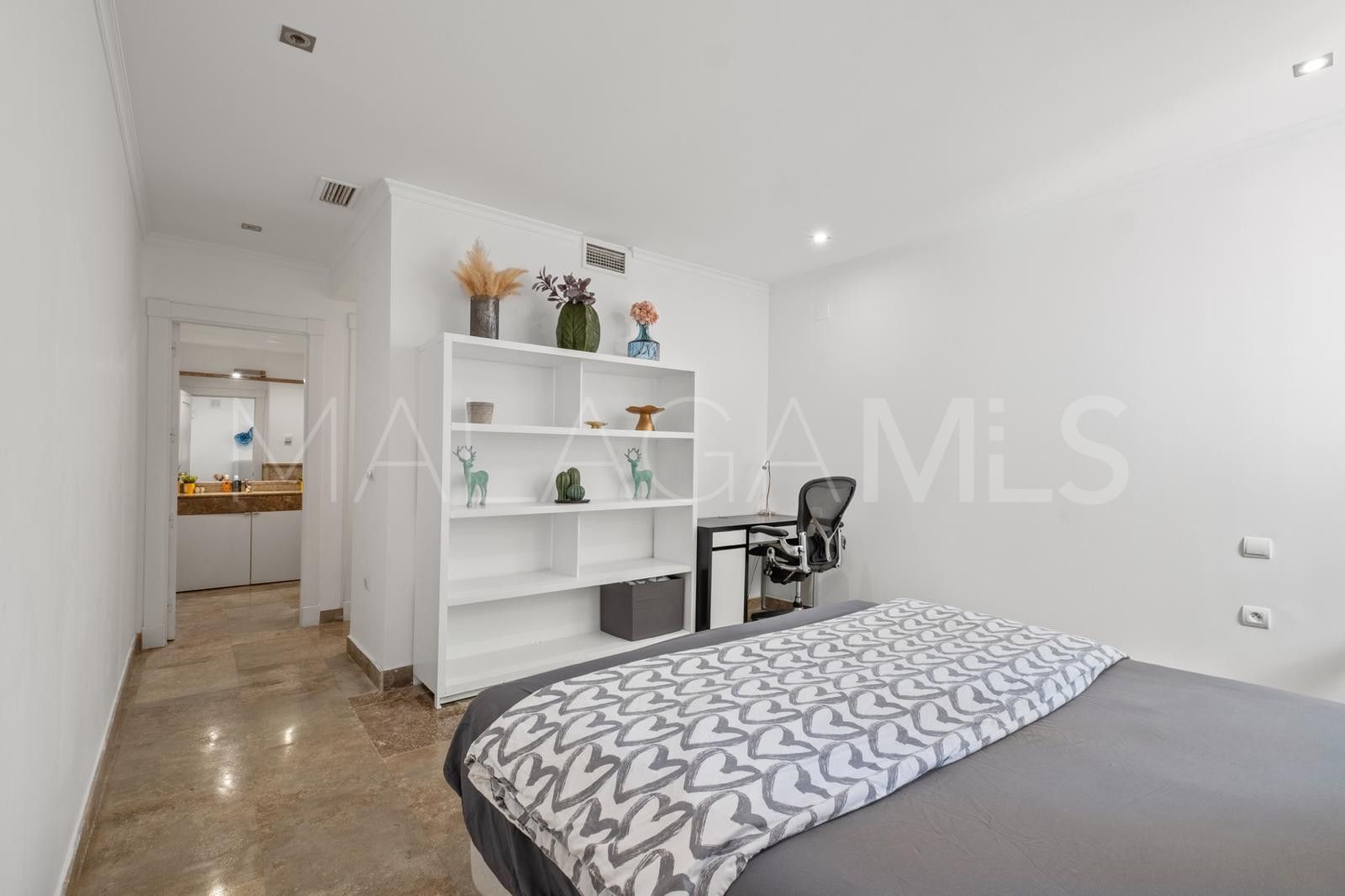 Appartement rez de chaussée for sale in Golden Mile