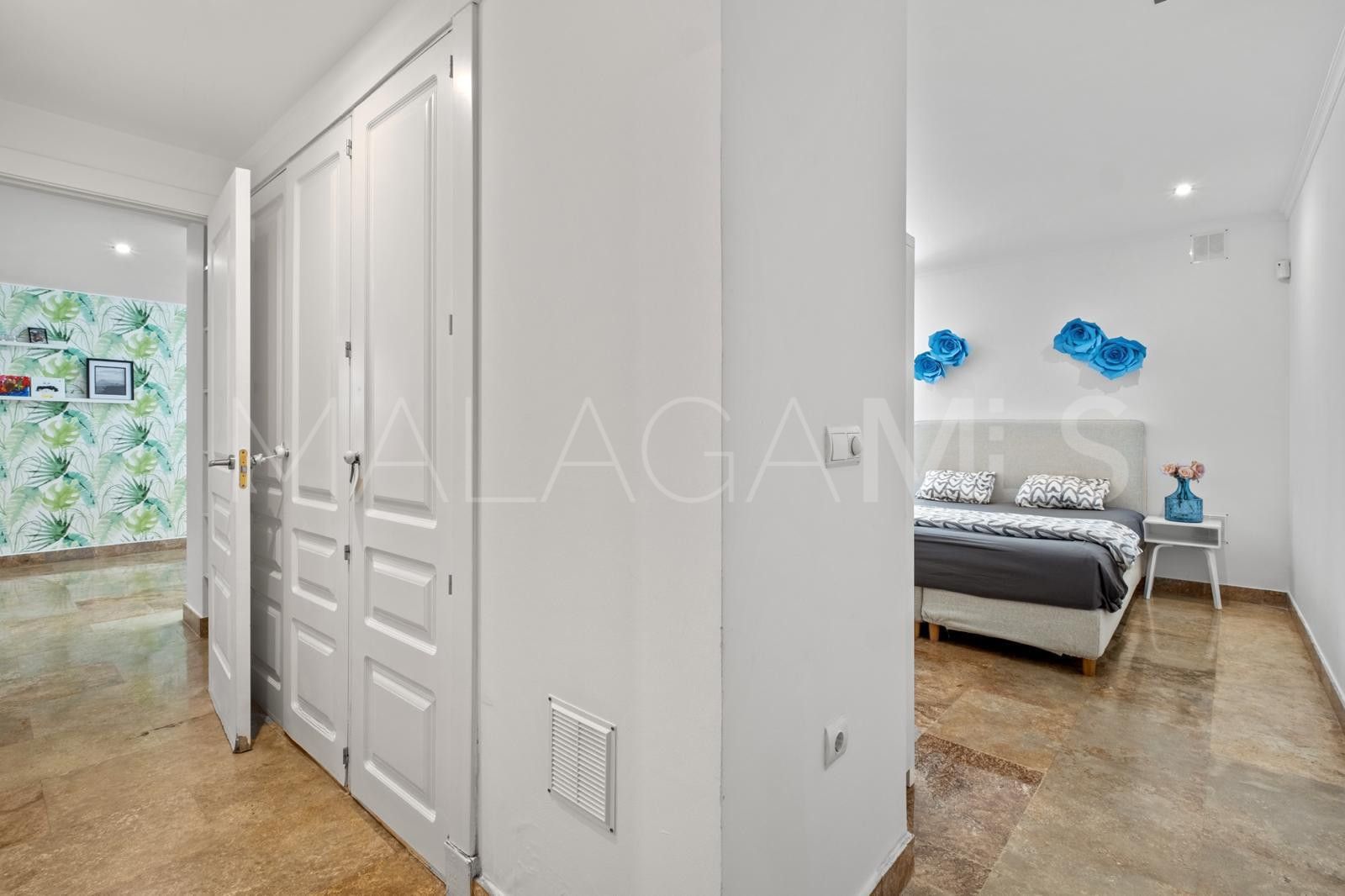 Appartement rez de chaussée for sale in Golden Mile