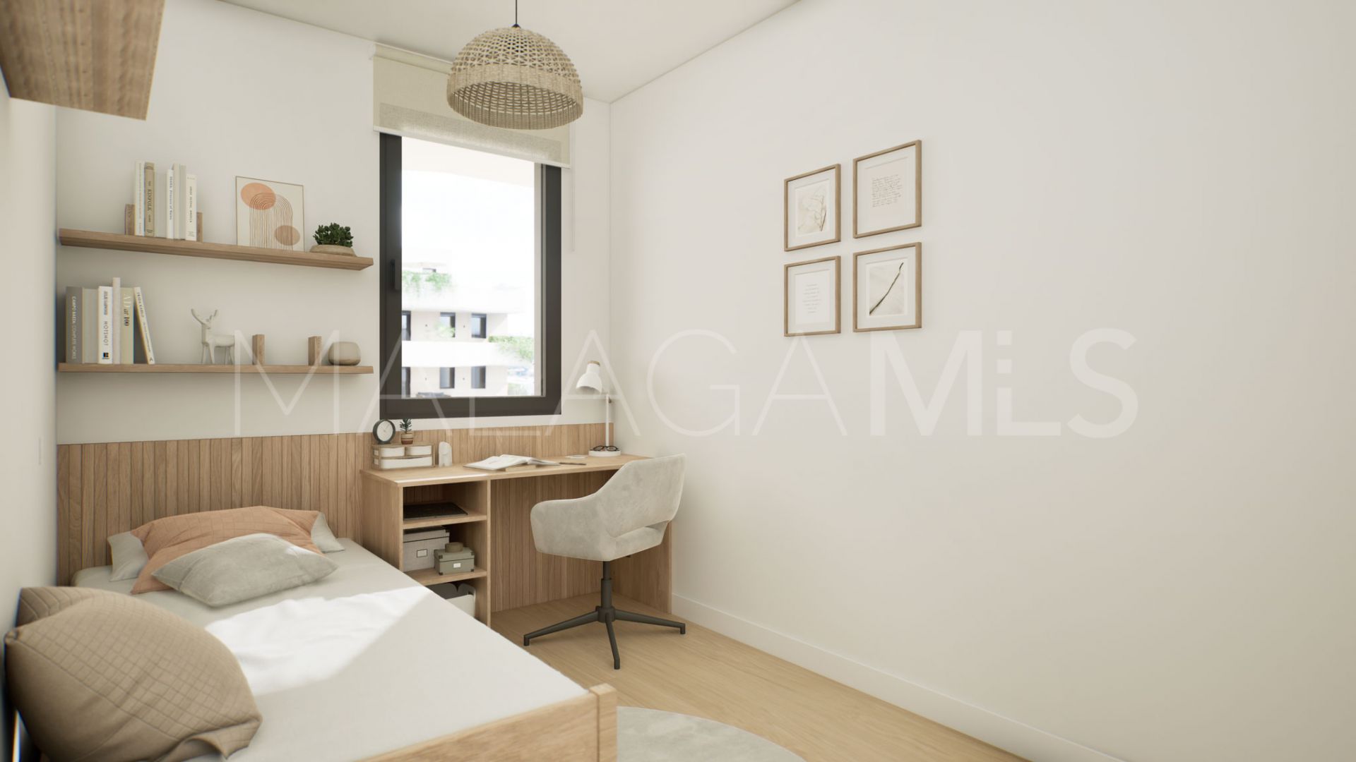Appartement for sale in Mijas
