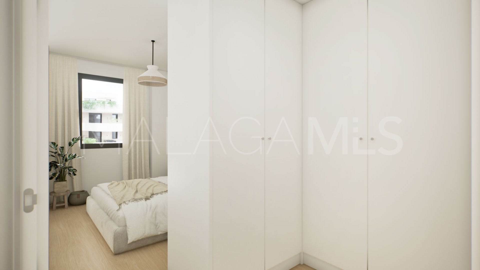 Appartement for sale in Mijas