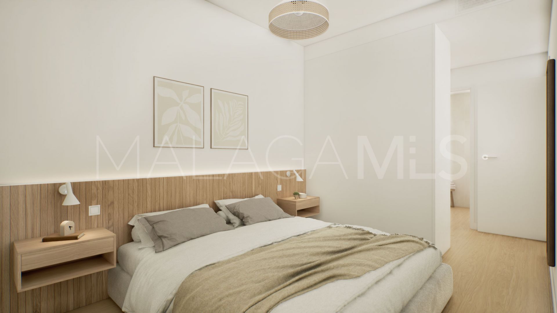 Appartement for sale in Mijas