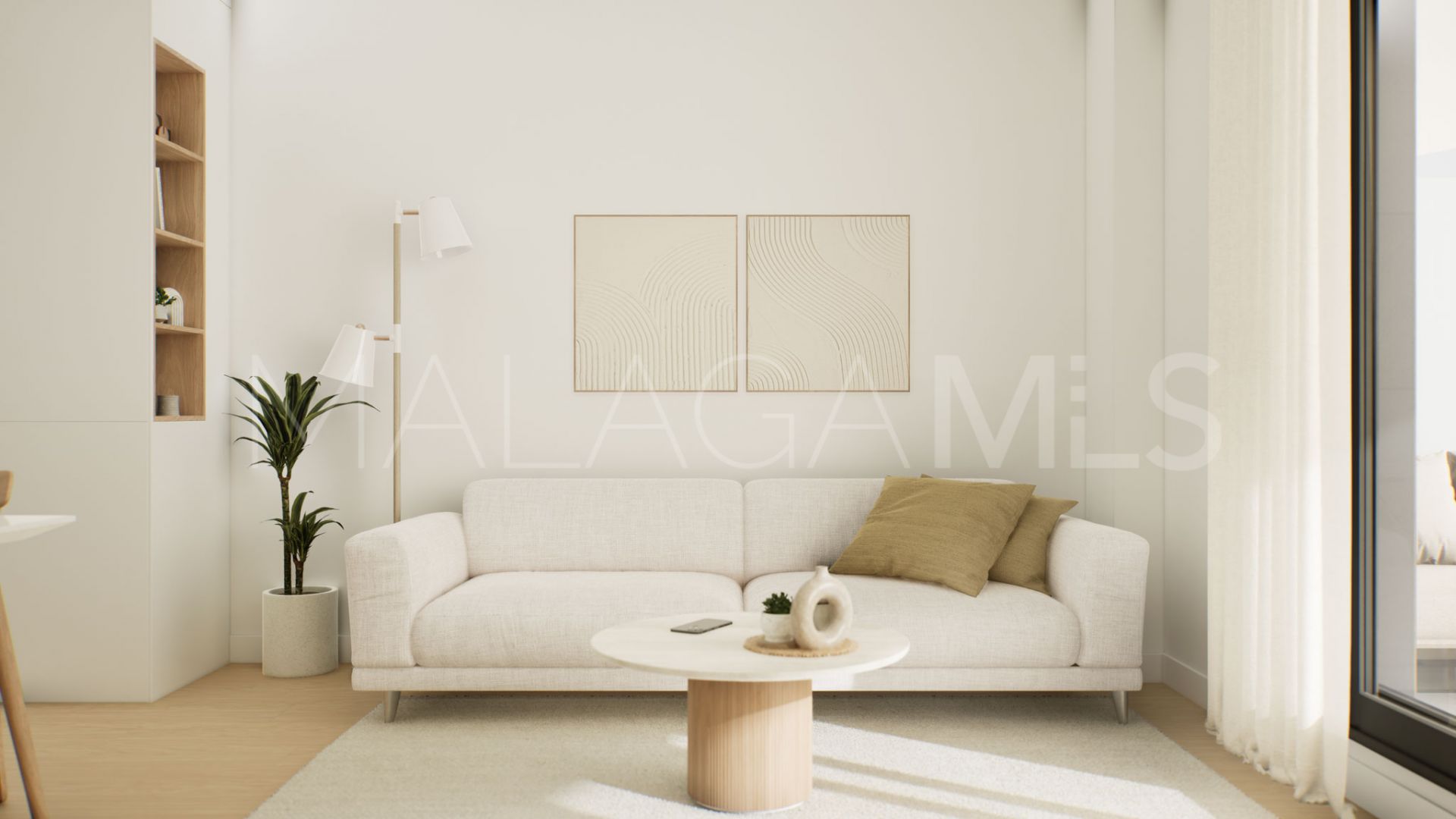 Appartement for sale in Mijas