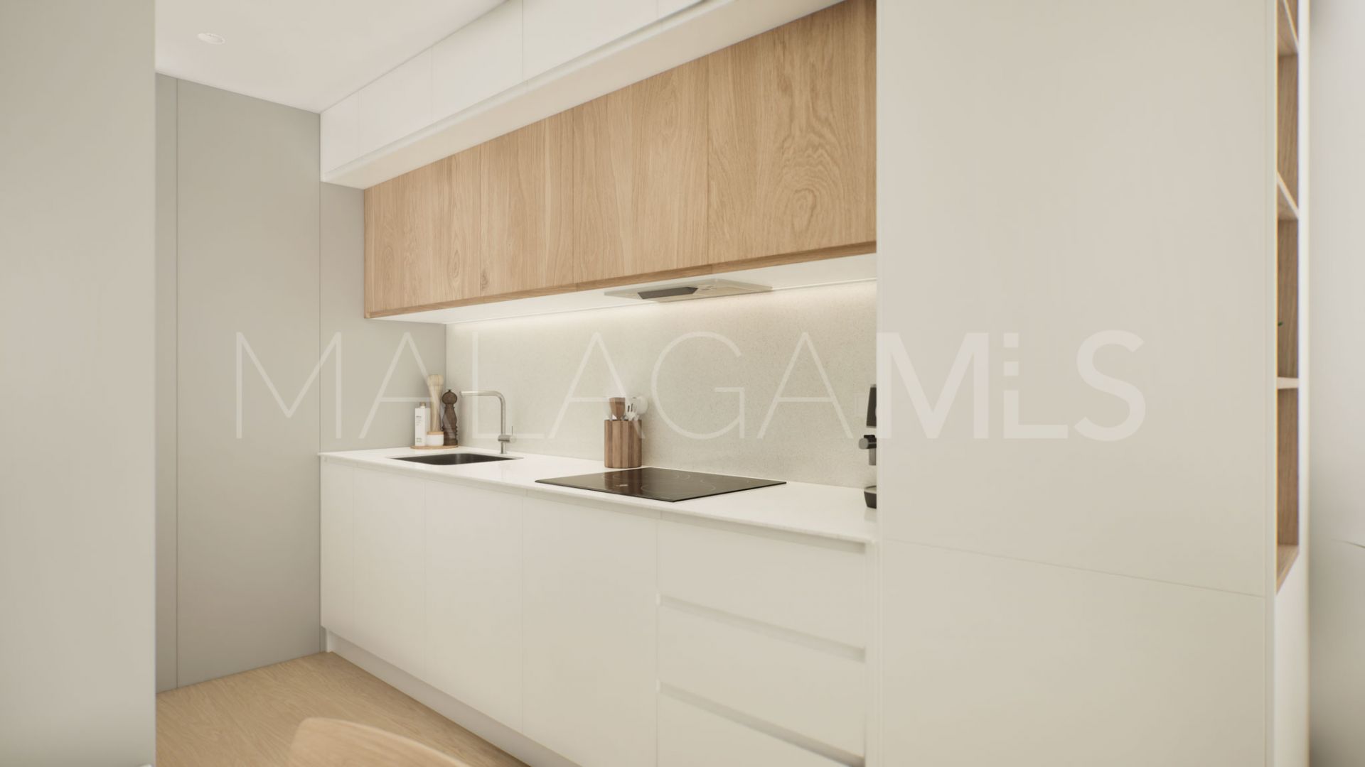 Appartement for sale in Mijas