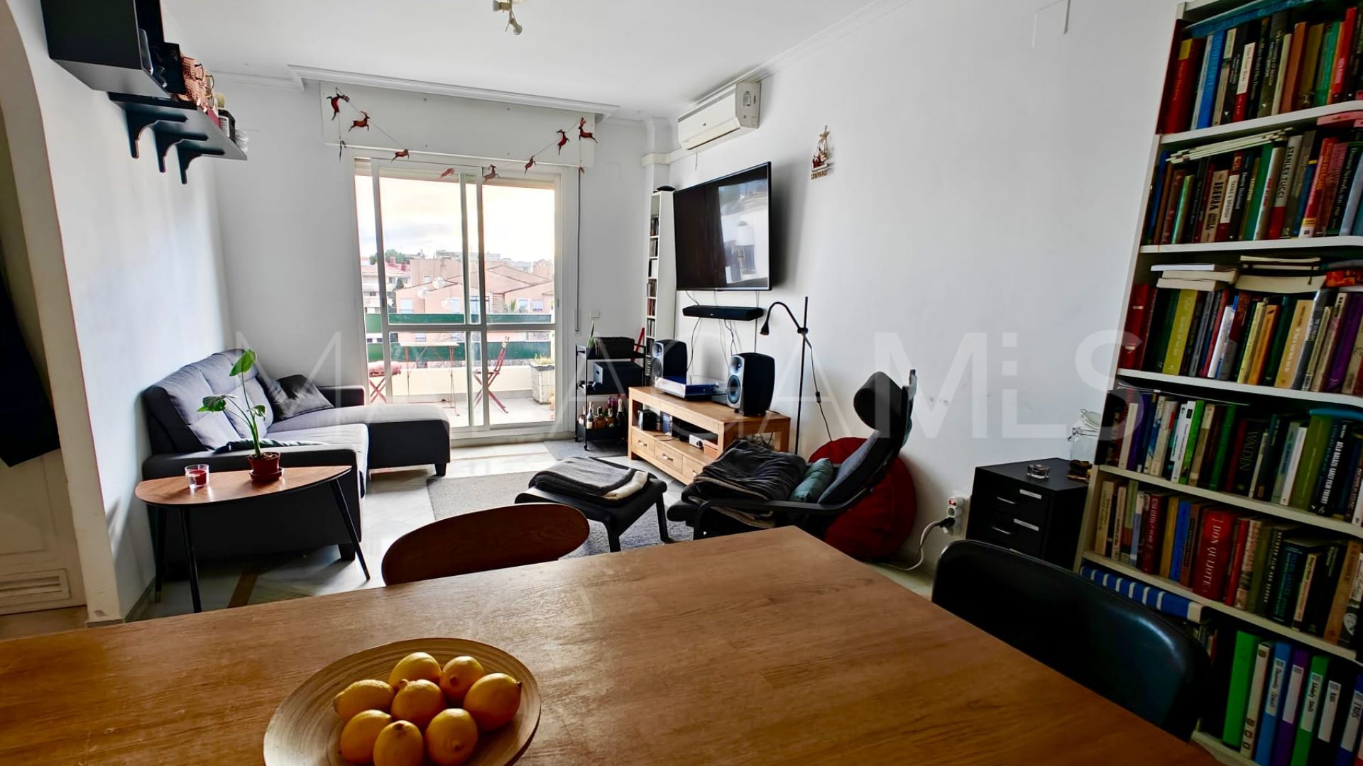 Appartement terrasse for sale in Marbella - Puerto Banus