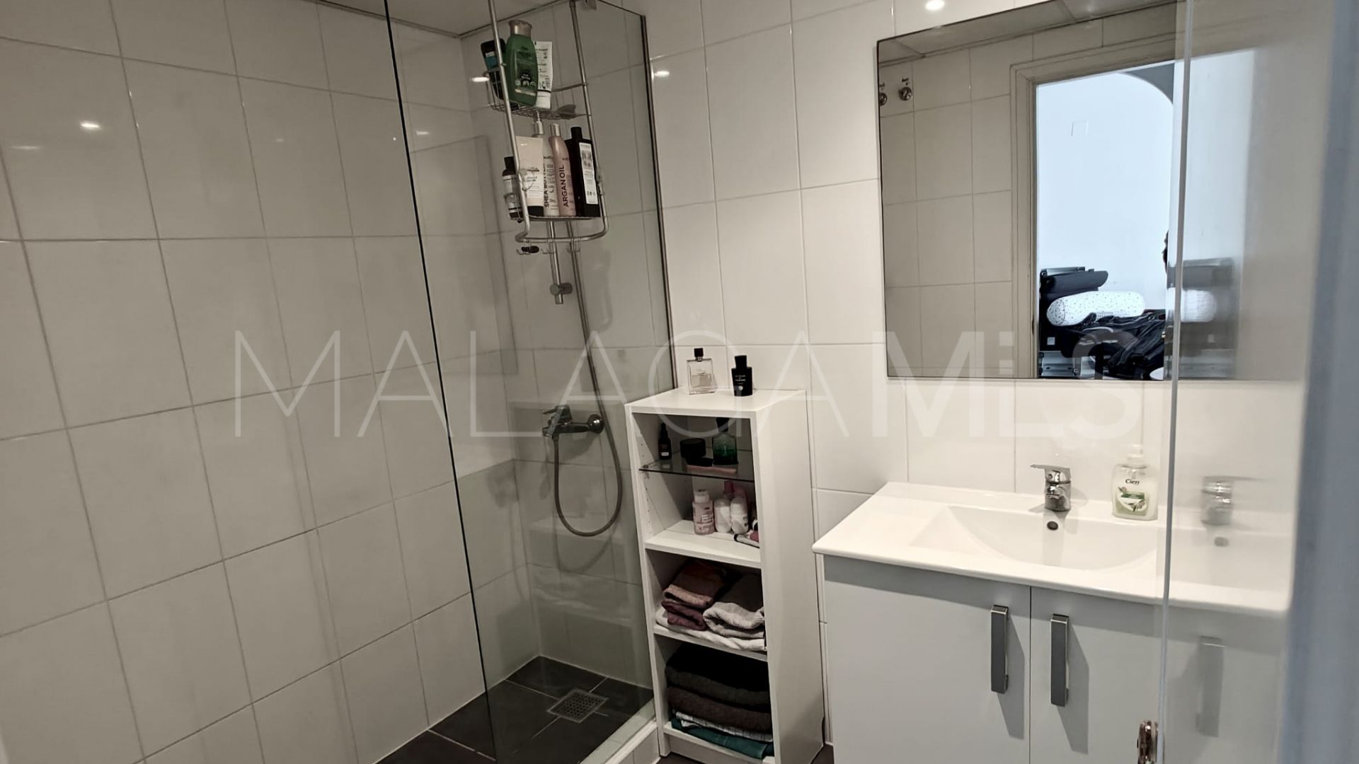 Appartement terrasse for sale in Marbella - Puerto Banus