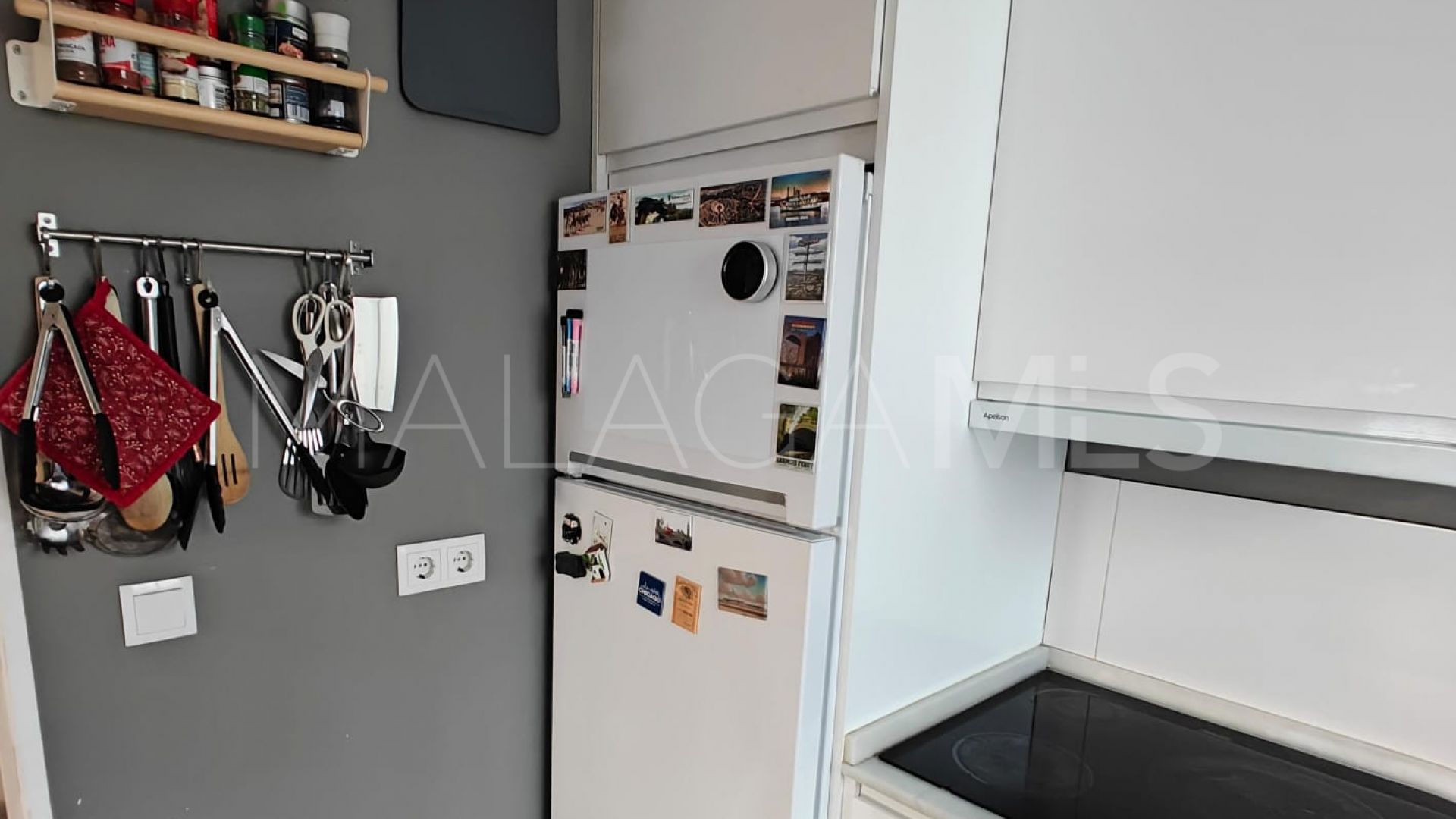 Appartement terrasse for sale in Marbella - Puerto Banus
