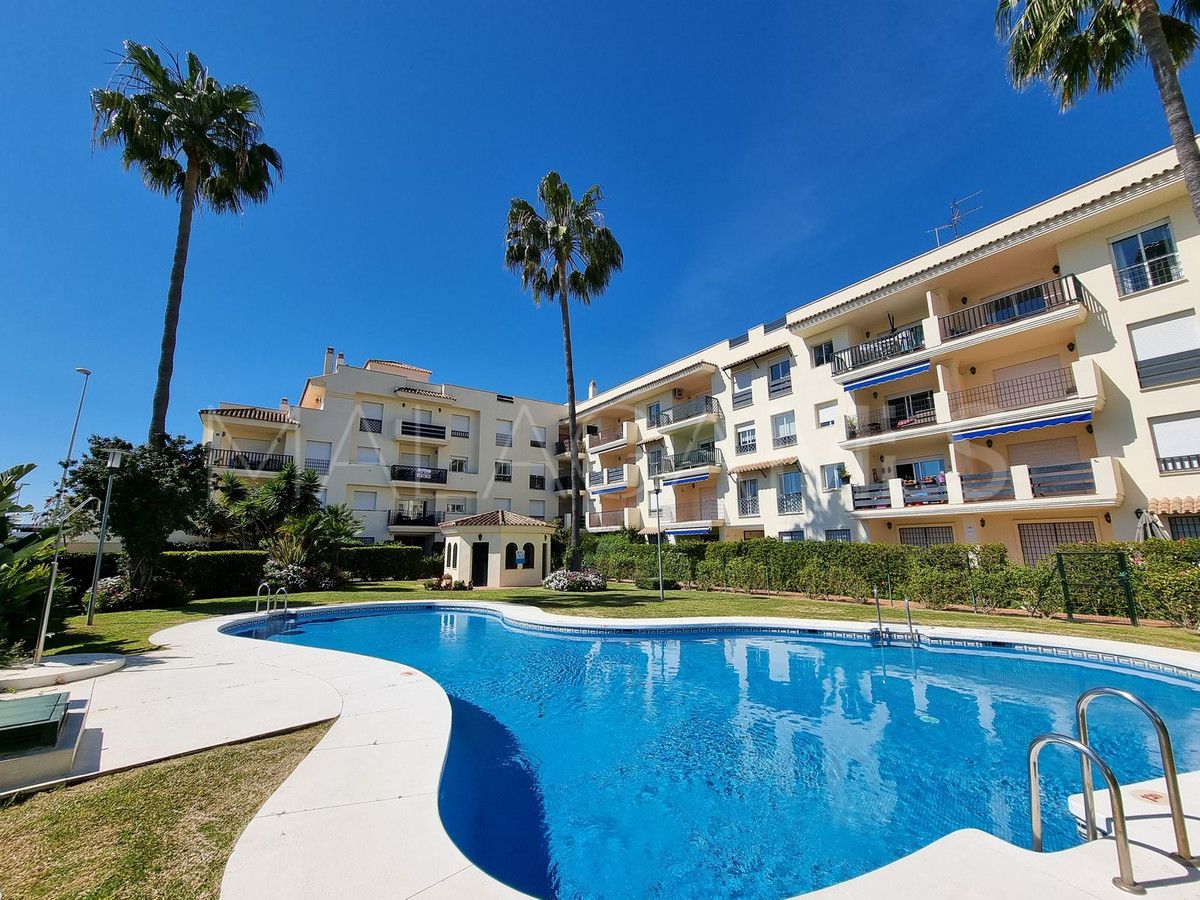Appartement terrasse for sale in Marbella - Puerto Banus
