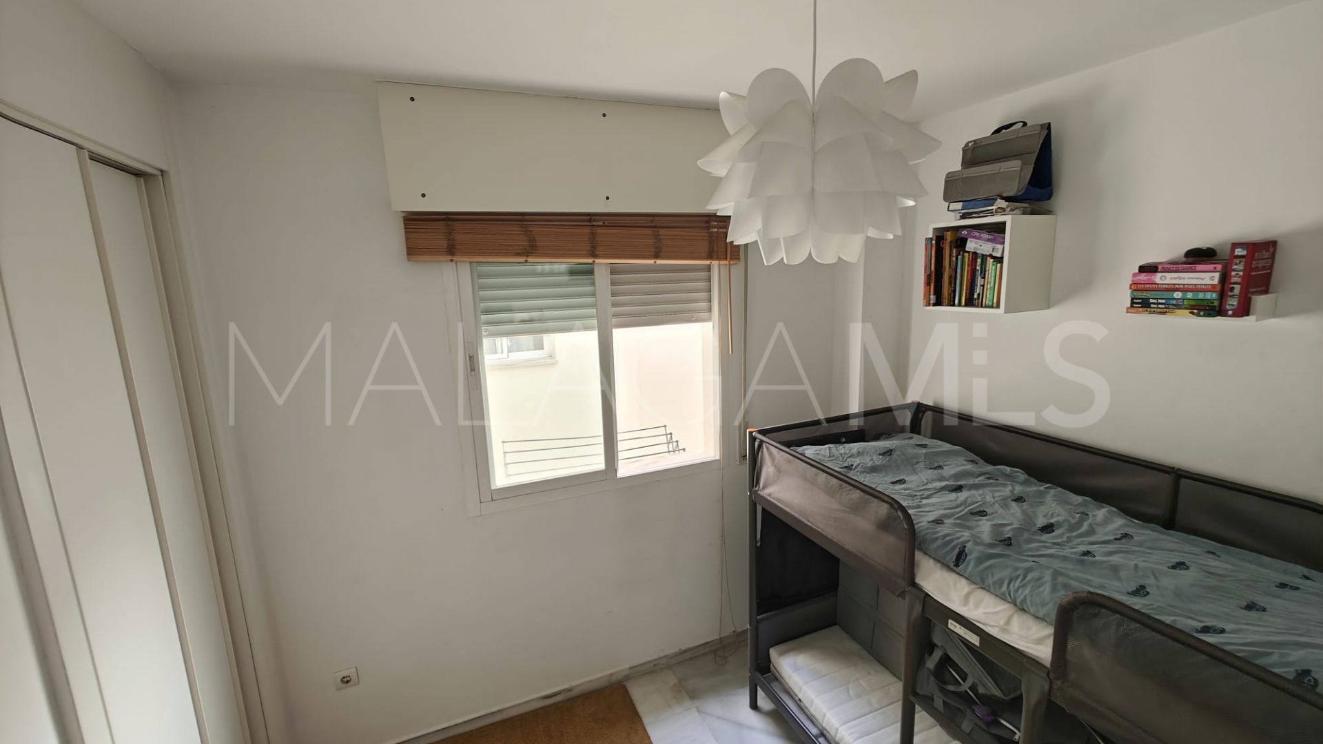 Appartement terrasse for sale in Marbella - Puerto Banus