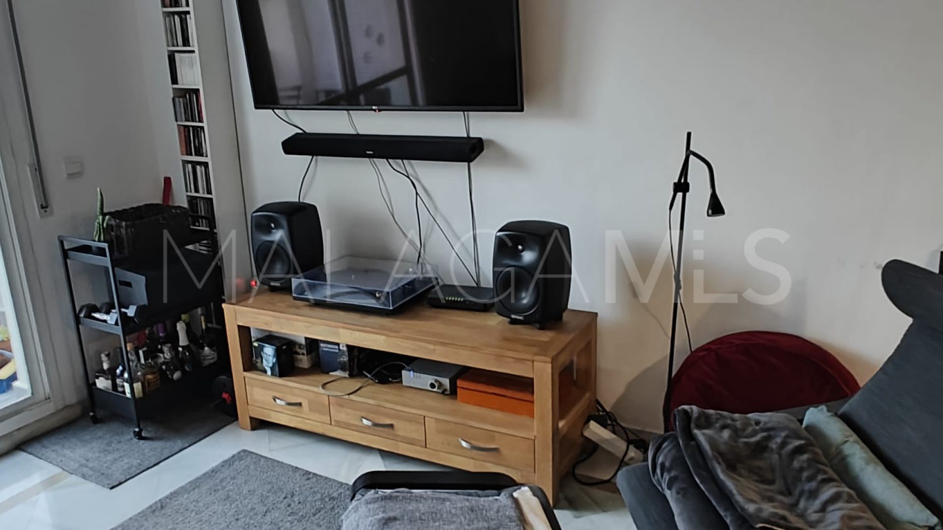 Appartement terrasse for sale in Marbella - Puerto Banus