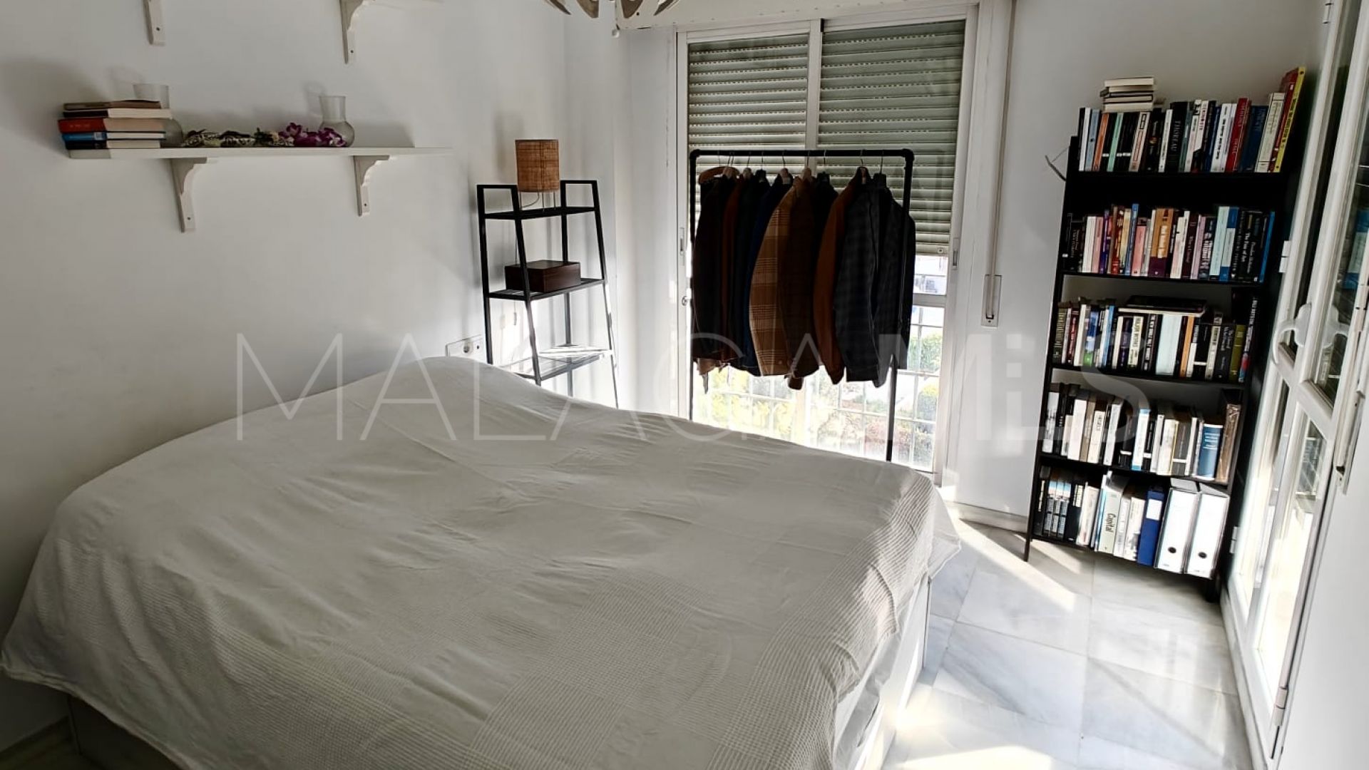 Appartement terrasse for sale in Marbella - Puerto Banus