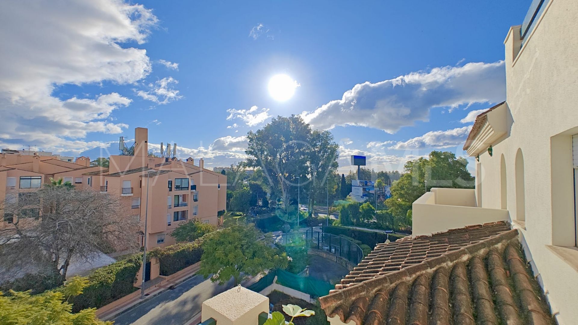 Appartement terrasse for sale in Marbella - Puerto Banus