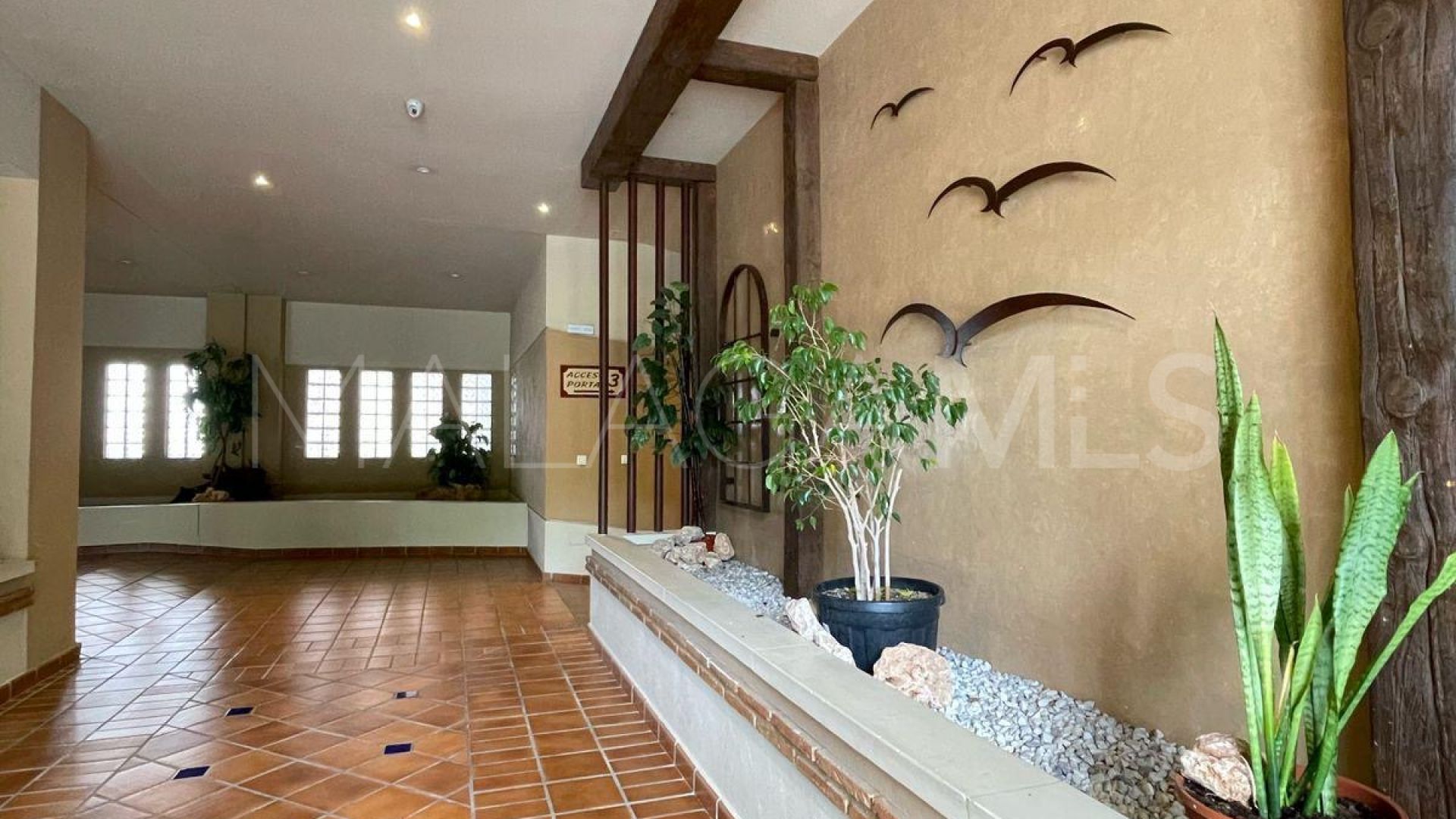 Nueva Andalucia, apartamento for sale