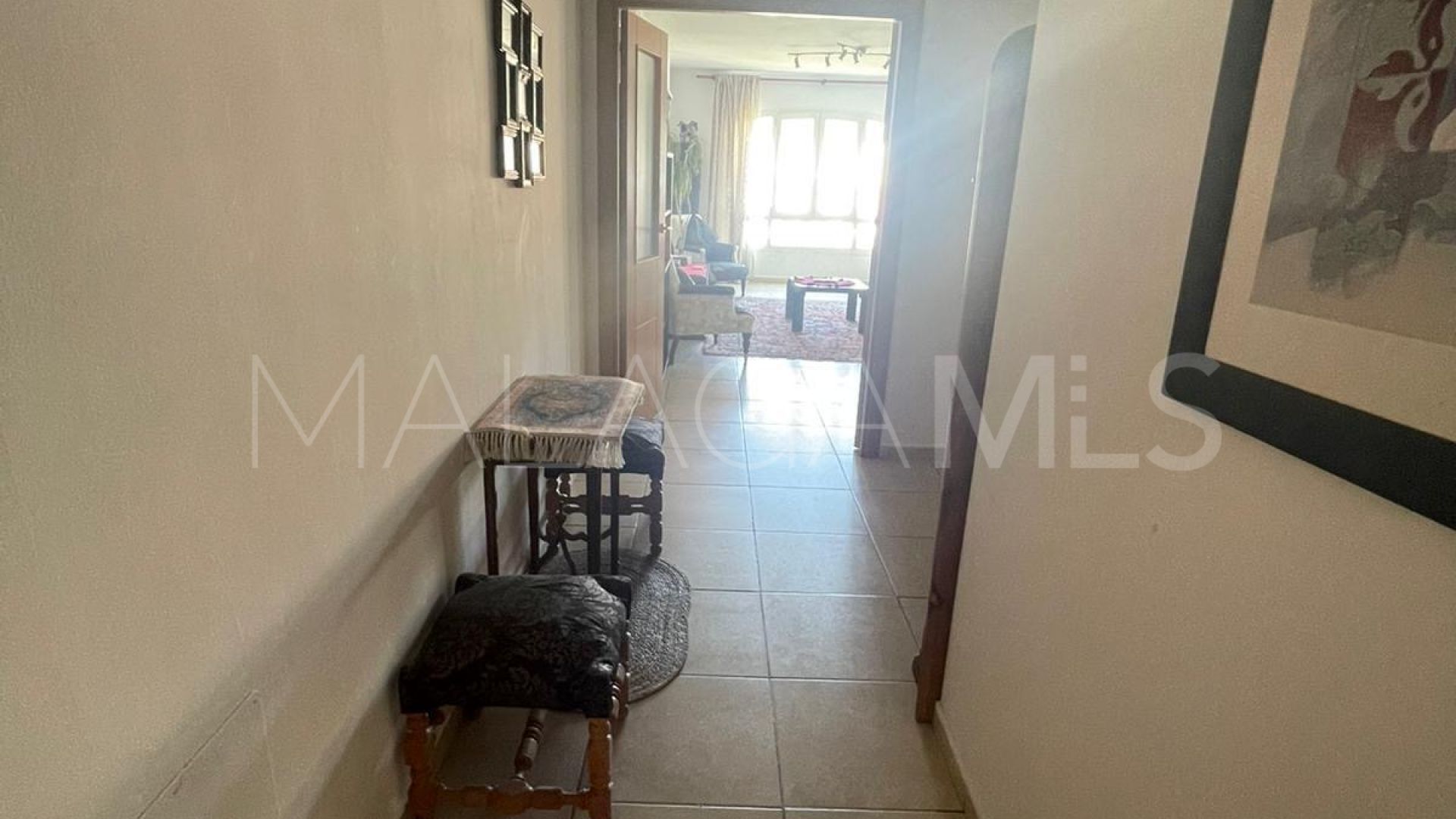 Nueva Andalucia, apartamento for sale