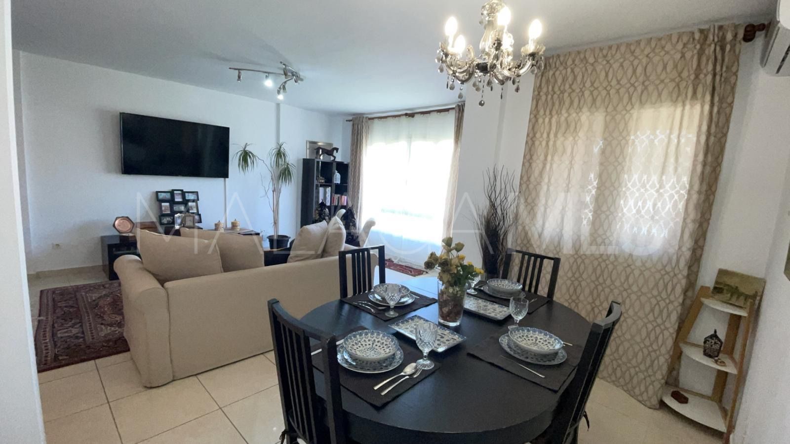 Nueva Andalucia, apartamento for sale
