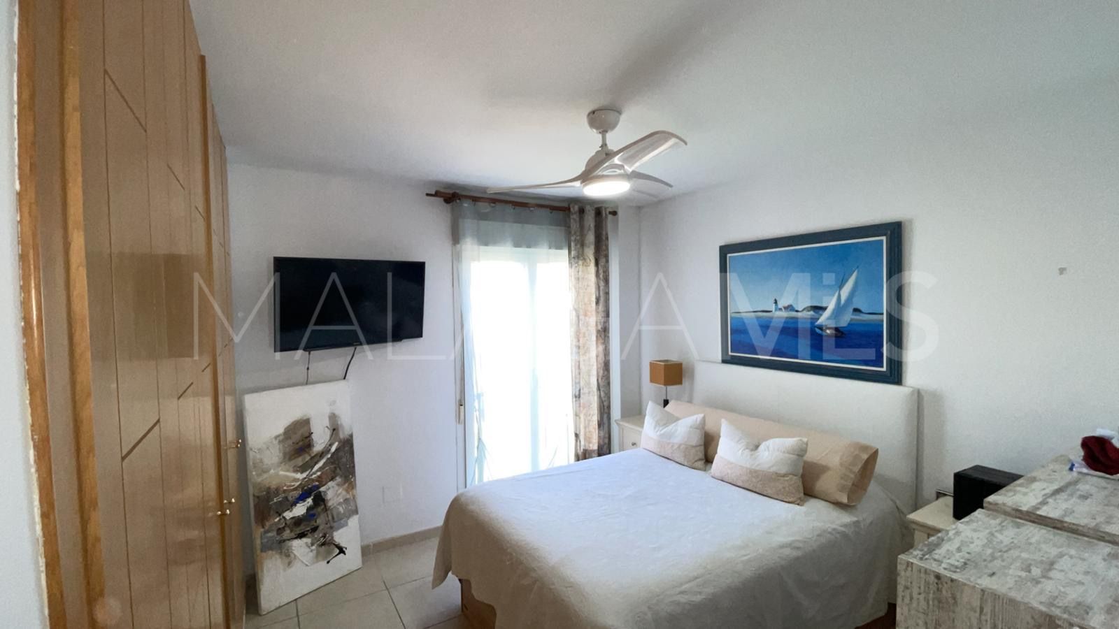 Nueva Andalucia, apartamento for sale