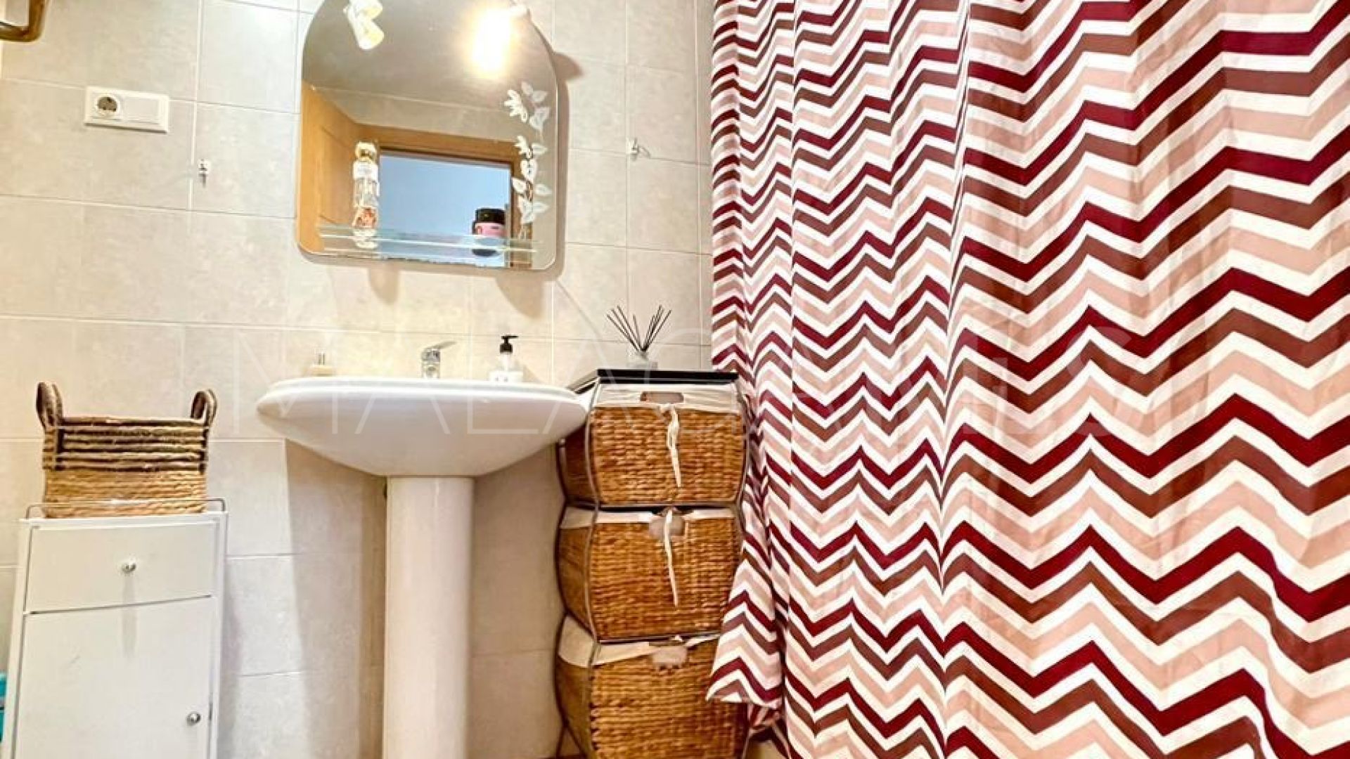 Nueva Andalucia, apartamento for sale