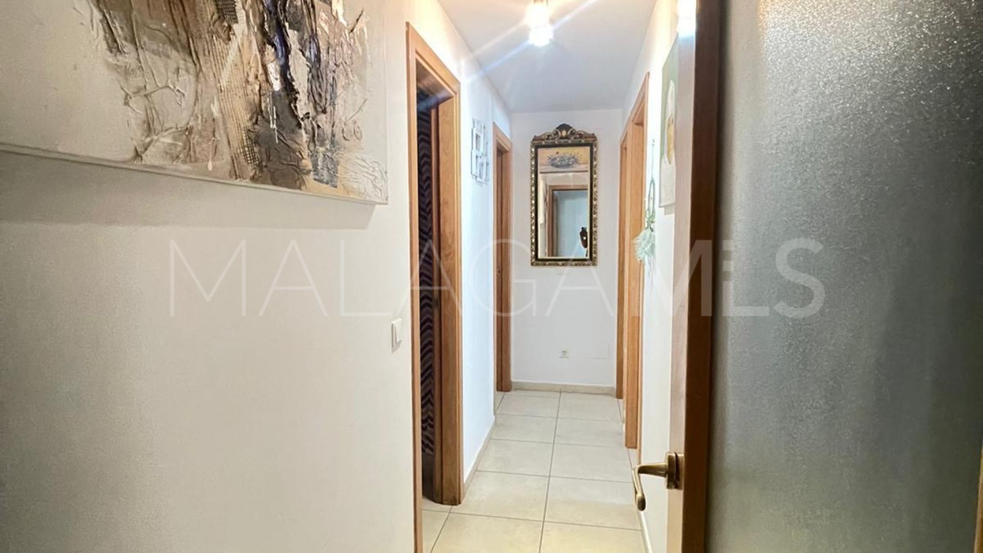 Nueva Andalucia, apartamento for sale