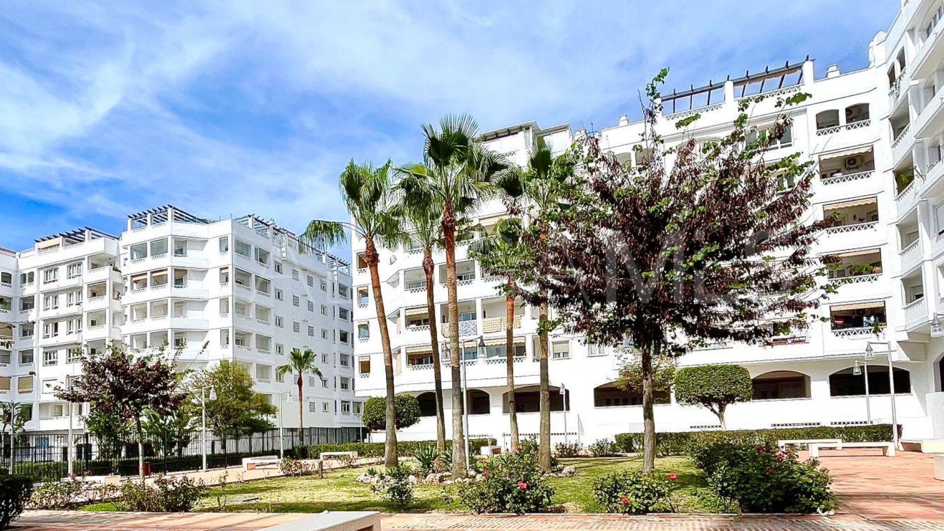 Nueva Andalucia, apartamento for sale