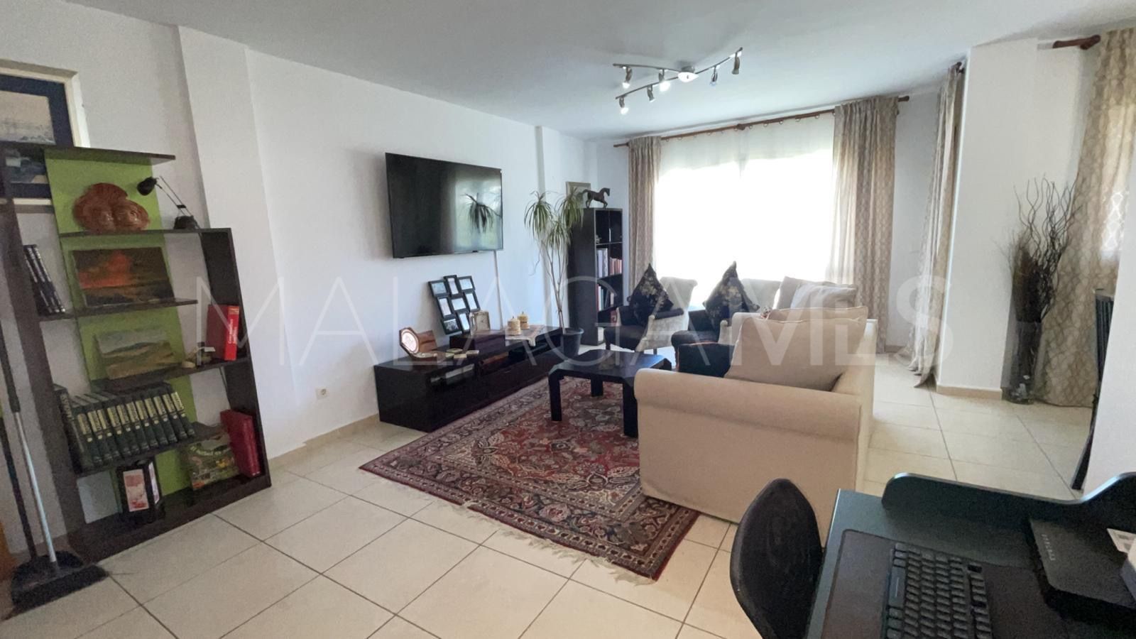 Nueva Andalucia, apartamento for sale