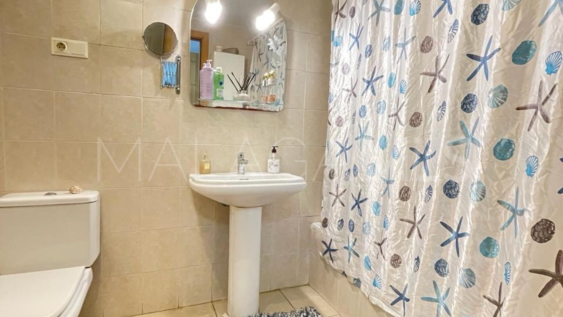 Nueva Andalucia, apartamento for sale