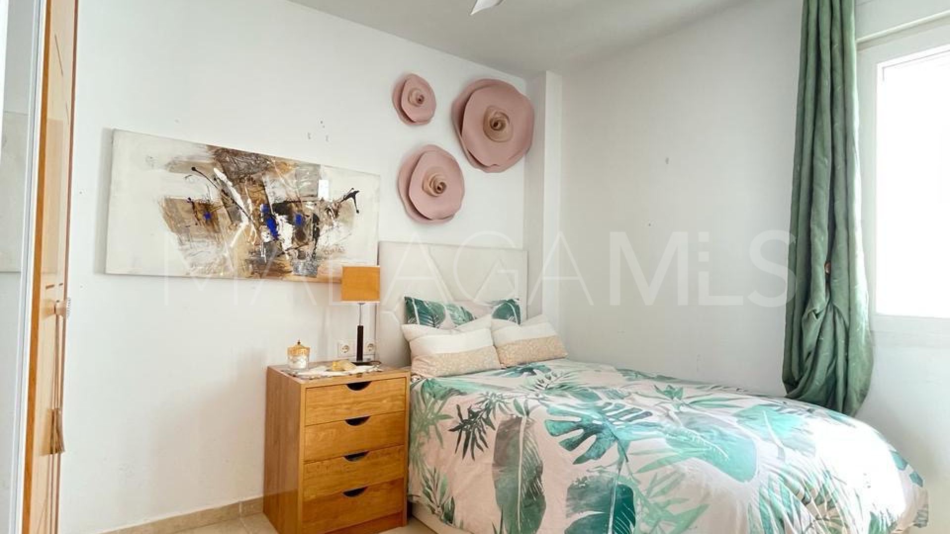 Nueva Andalucia, apartamento for sale