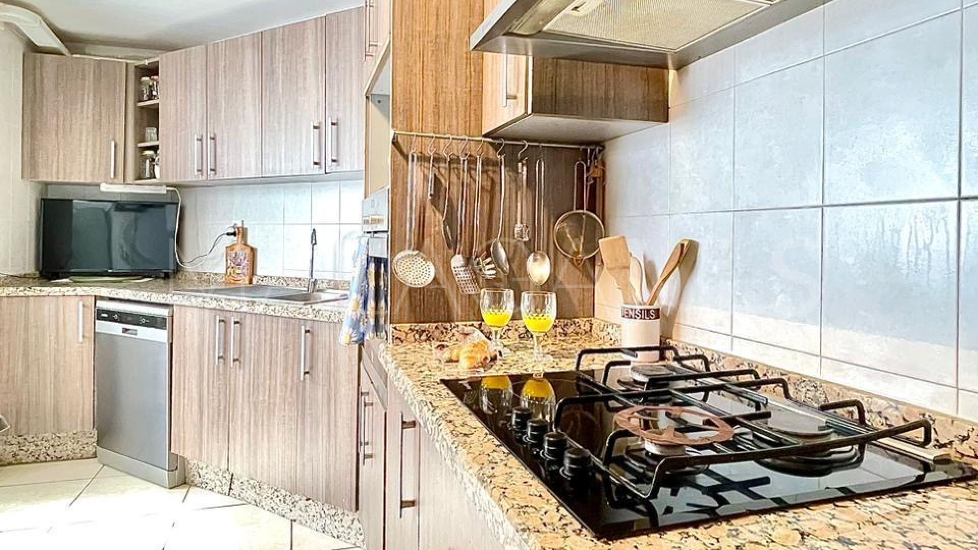 Nueva Andalucia, apartamento for sale