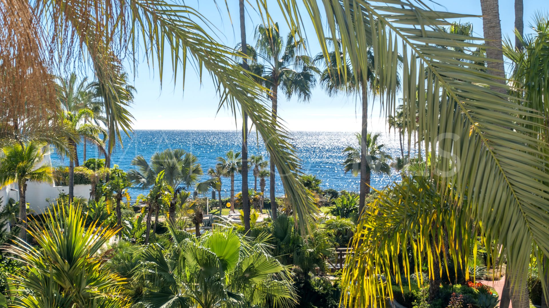For sale duplex penthouse in Ventura del Mar