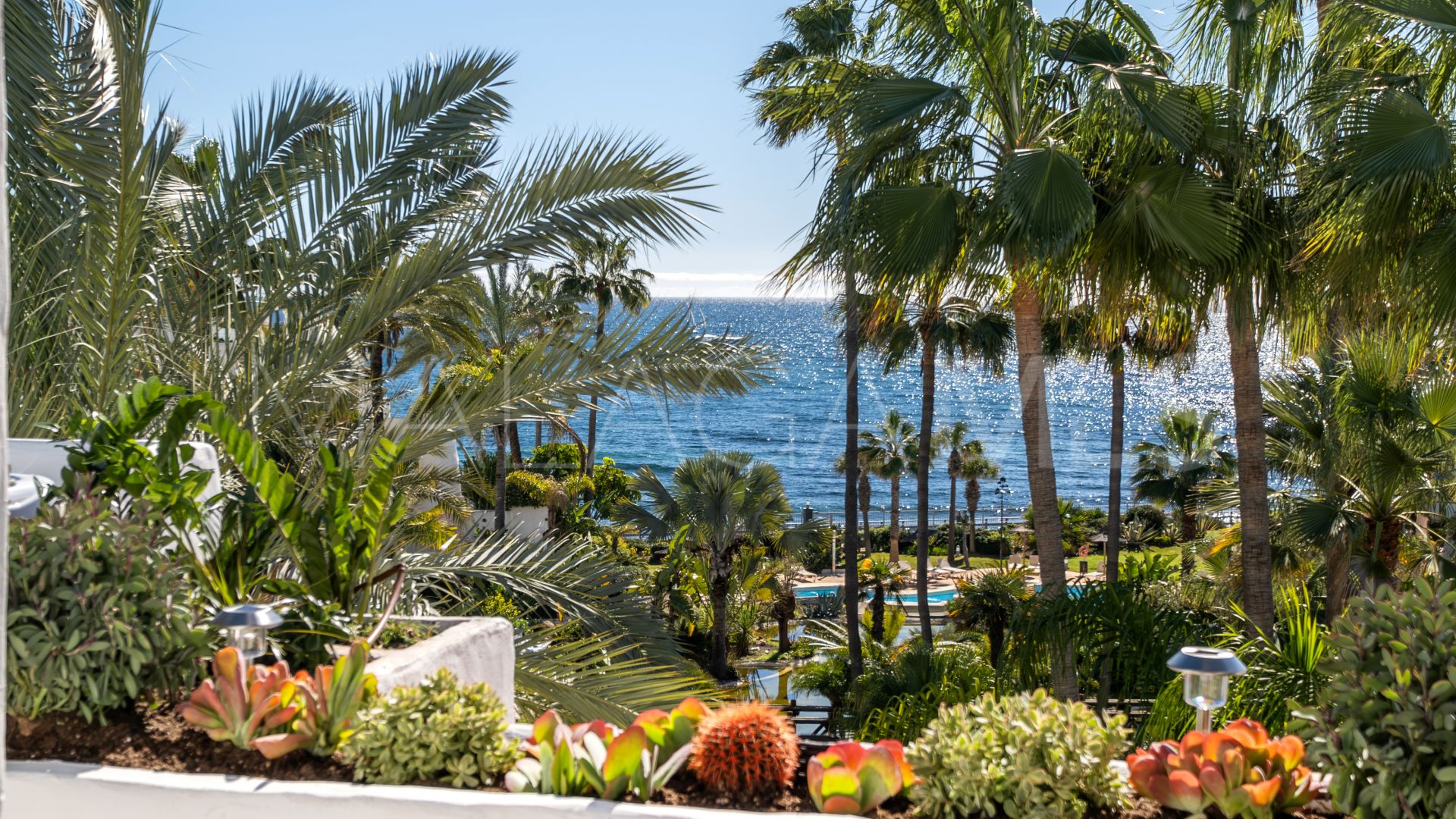 For sale duplex penthouse in Ventura del Mar