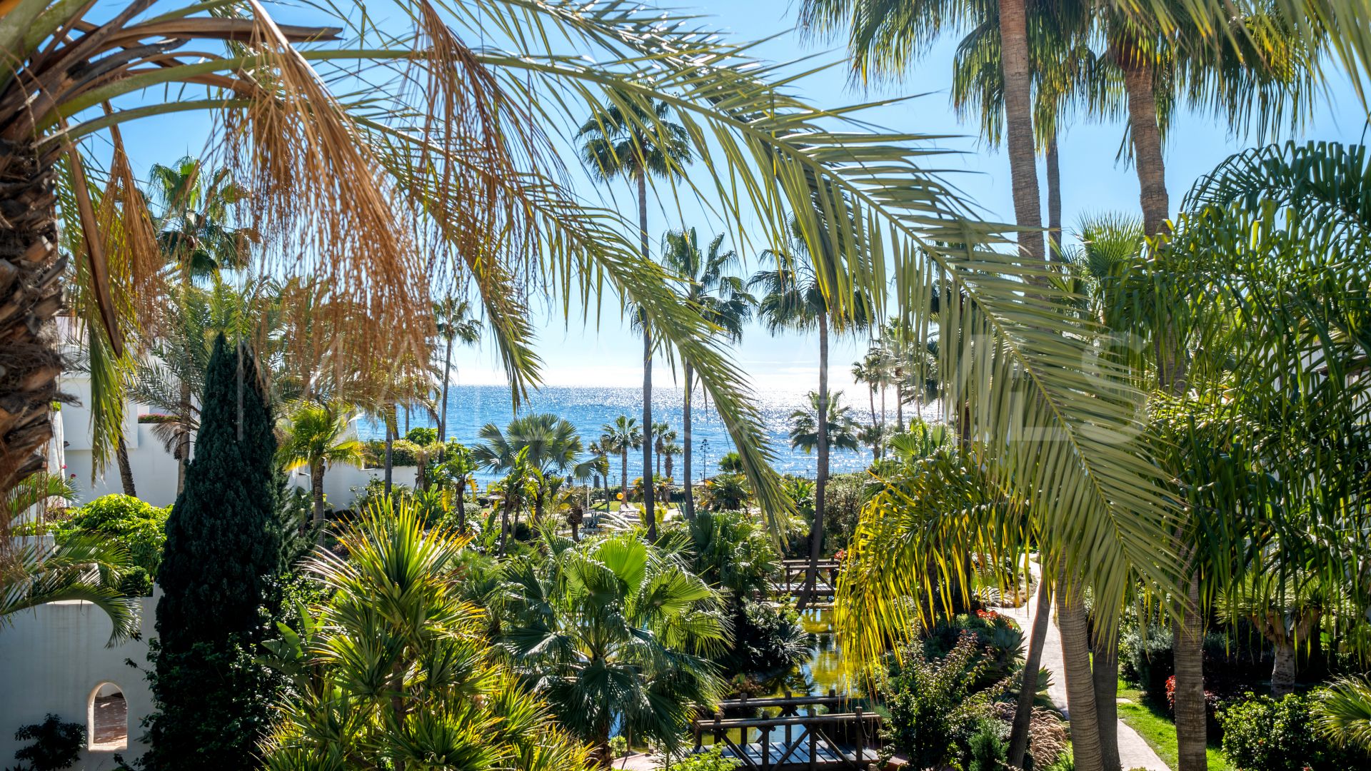 For sale duplex penthouse in Ventura del Mar