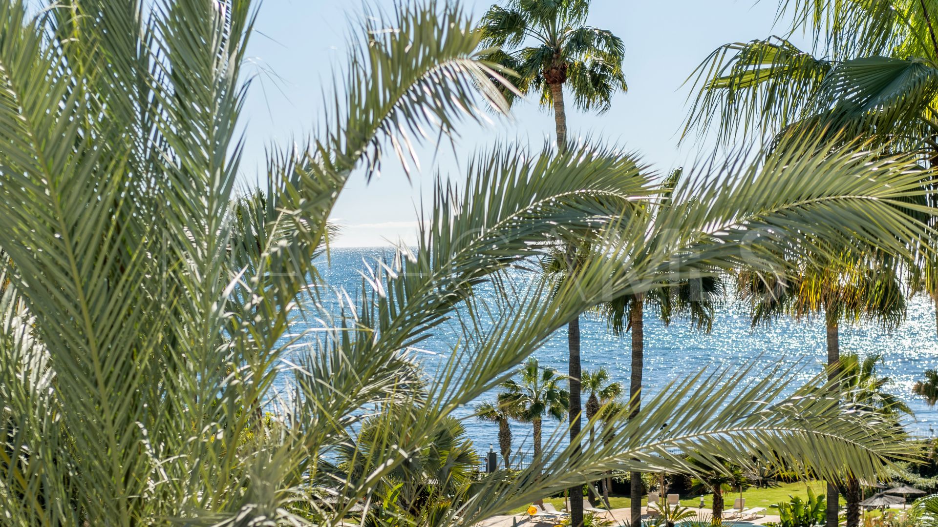 For sale duplex penthouse in Ventura del Mar