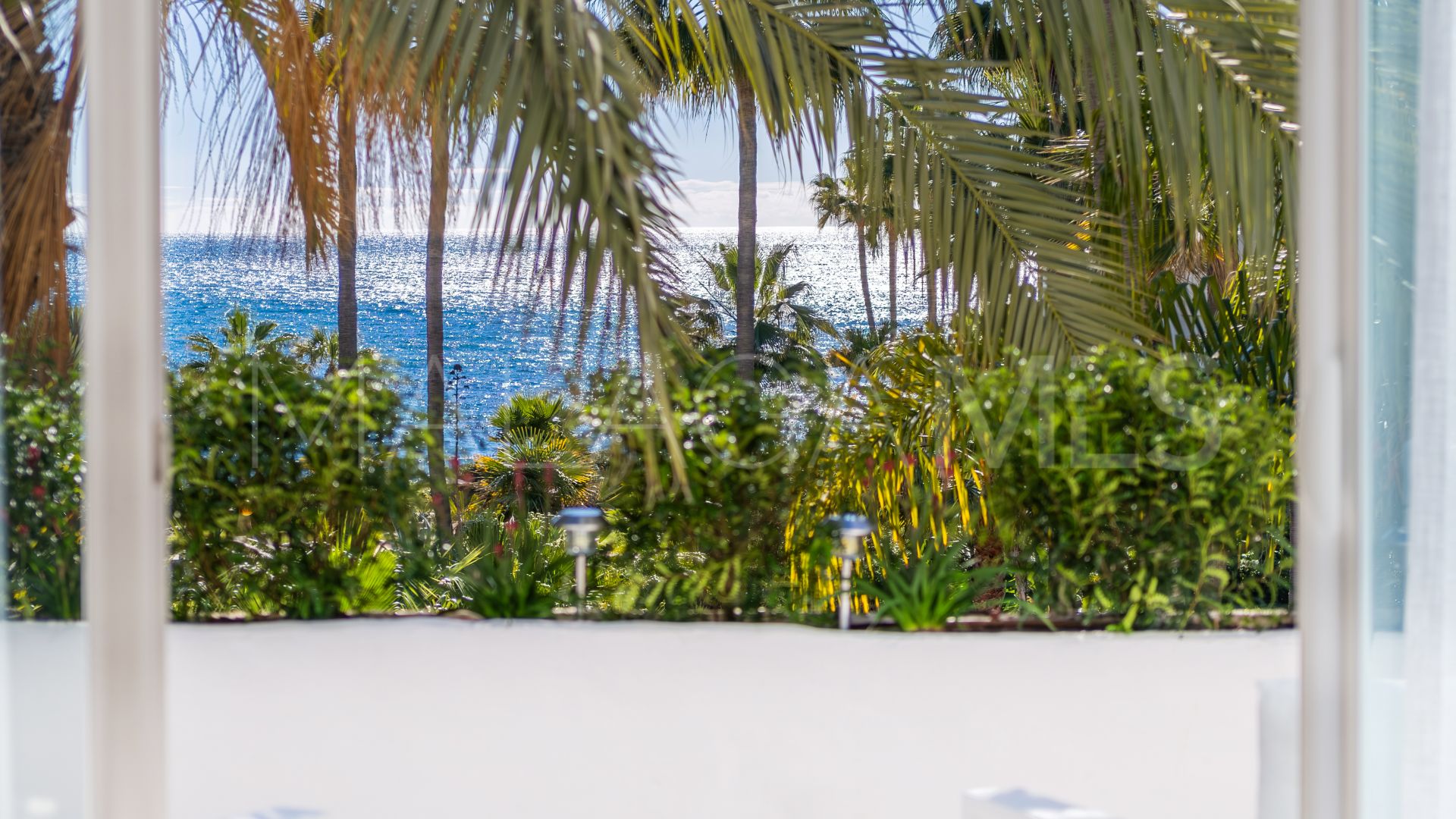 For sale duplex penthouse in Ventura del Mar