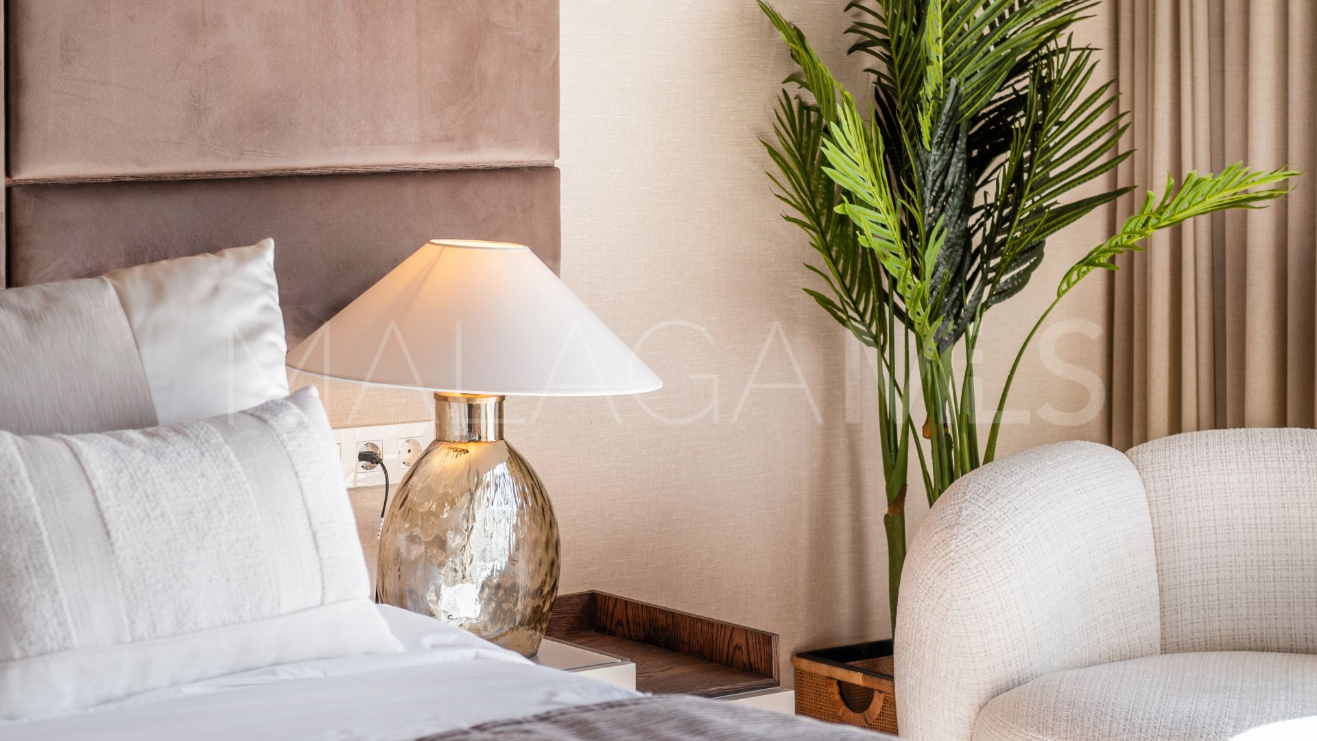 For sale duplex penthouse in Ventura del Mar