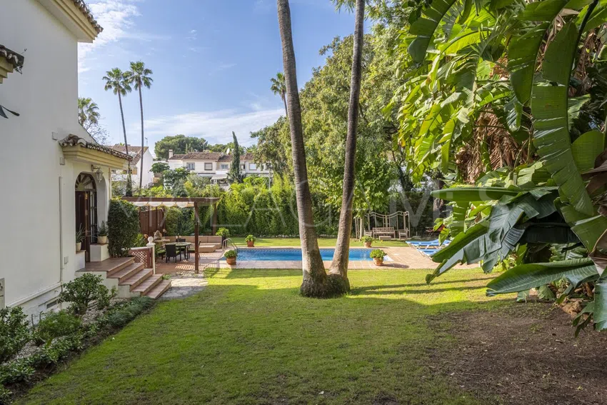 Buy pareado in Nueva Andalucia