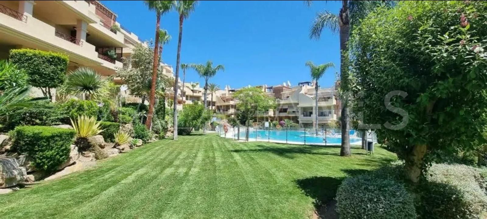 Apartment with 3 bedrooms for sale in Bel Air