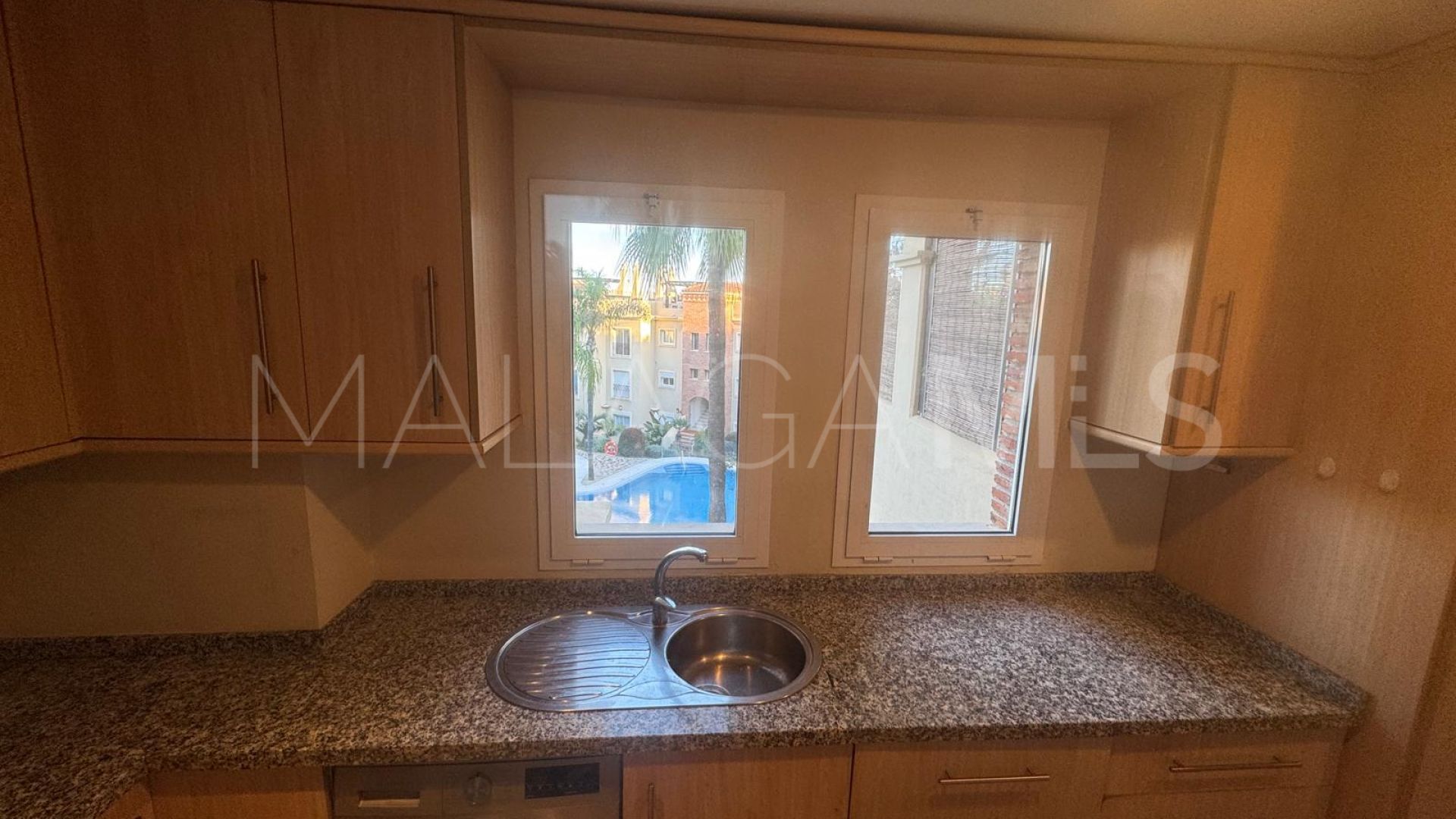Apartment with 3 bedrooms for sale in Bel Air