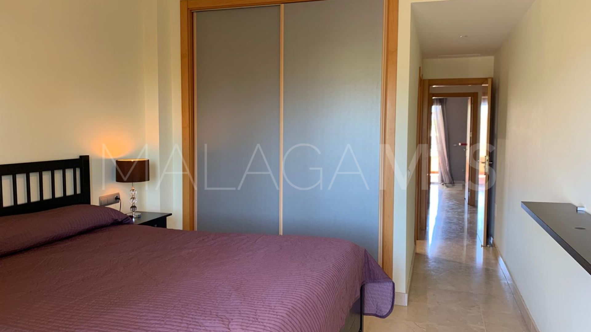 Apartment with 3 bedrooms for sale in Bel Air