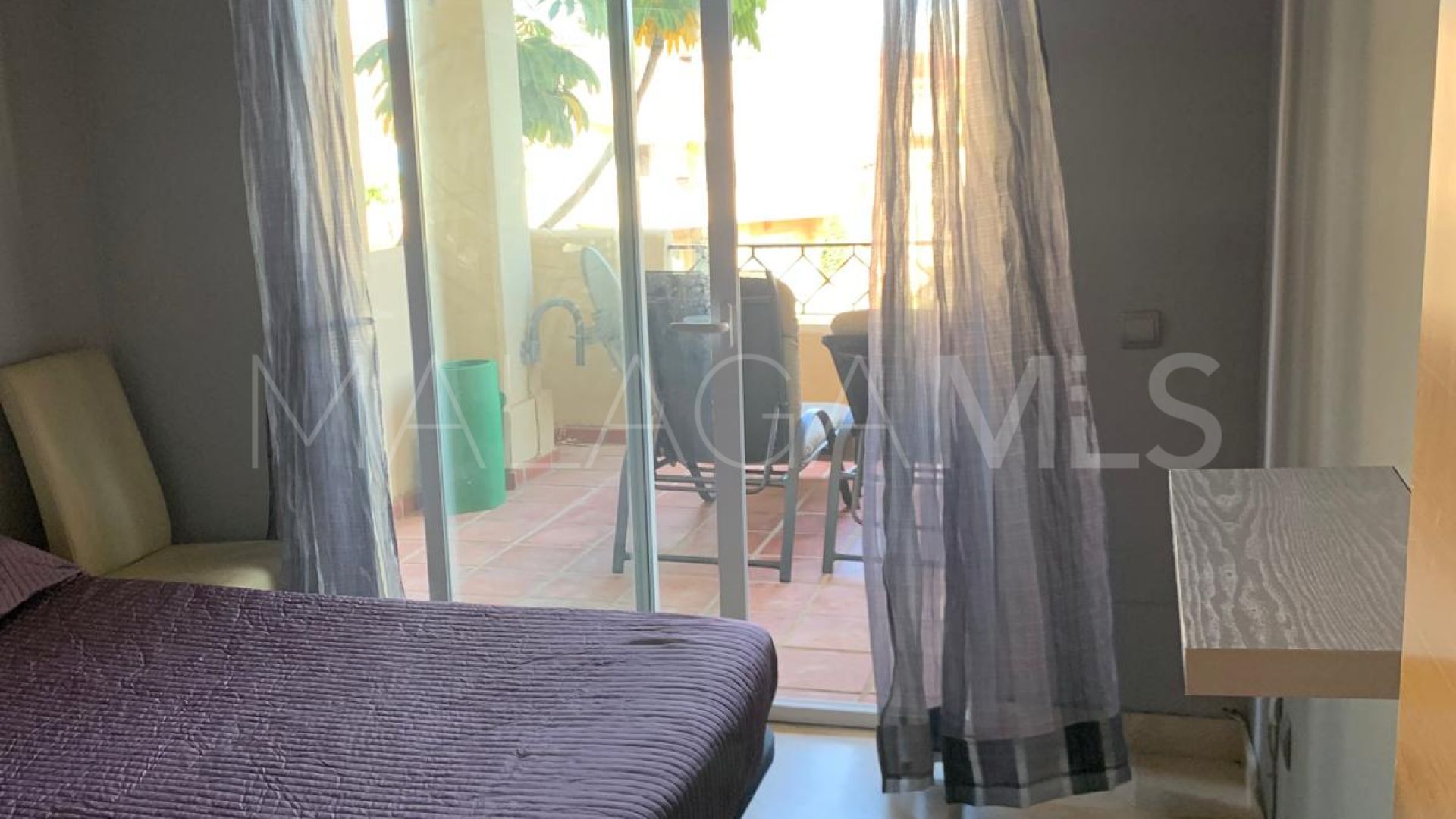 Apartment with 3 bedrooms for sale in Bel Air