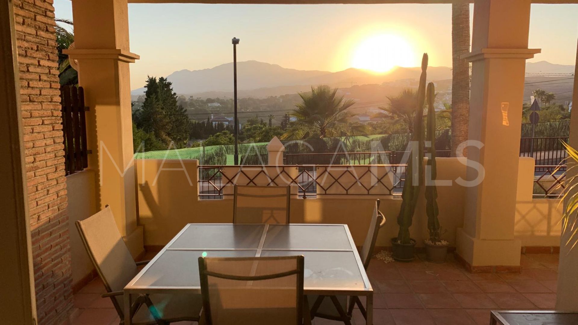 Apartment with 3 bedrooms for sale in Bel Air
