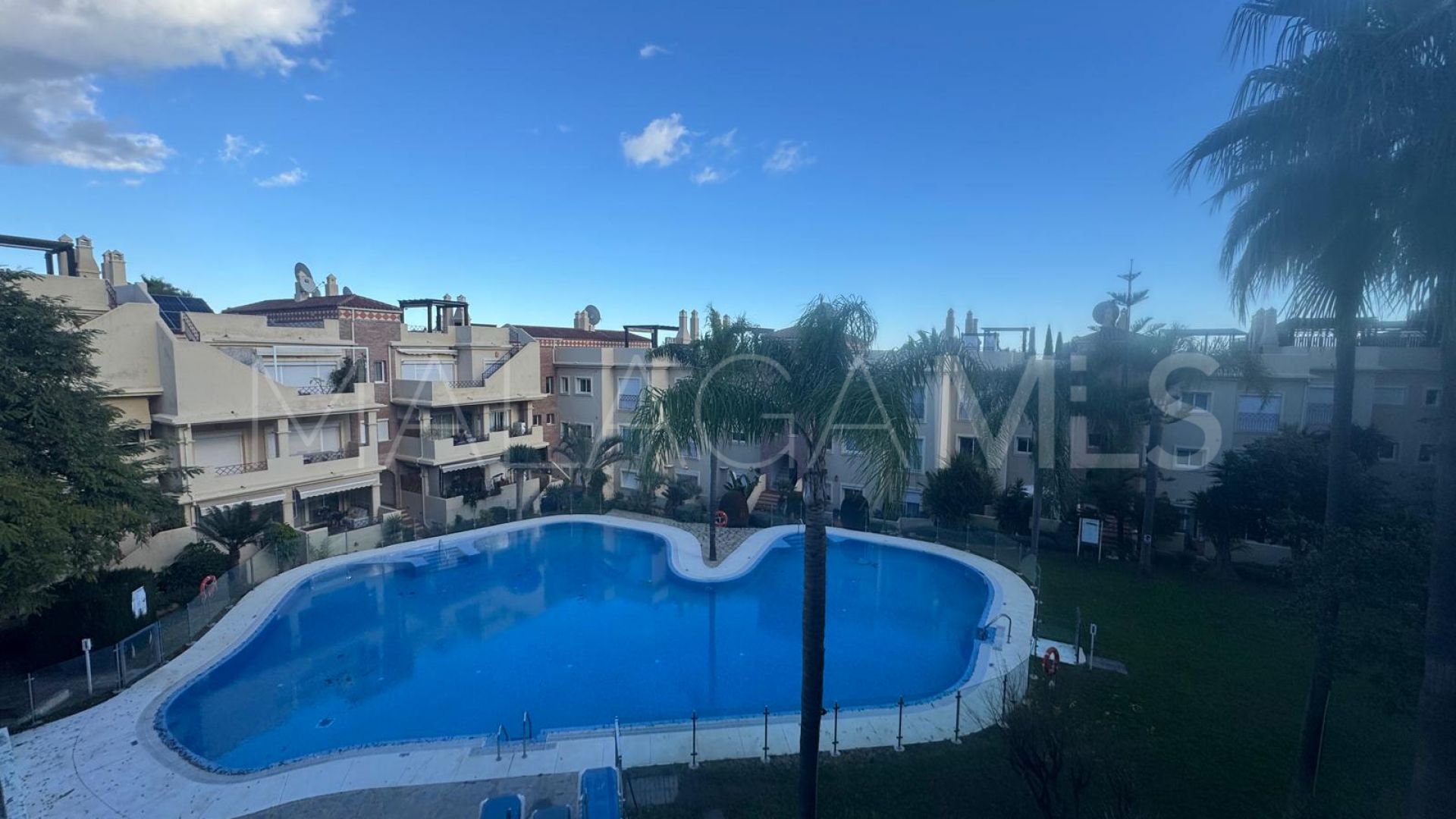 Apartment with 3 bedrooms for sale in Bel Air