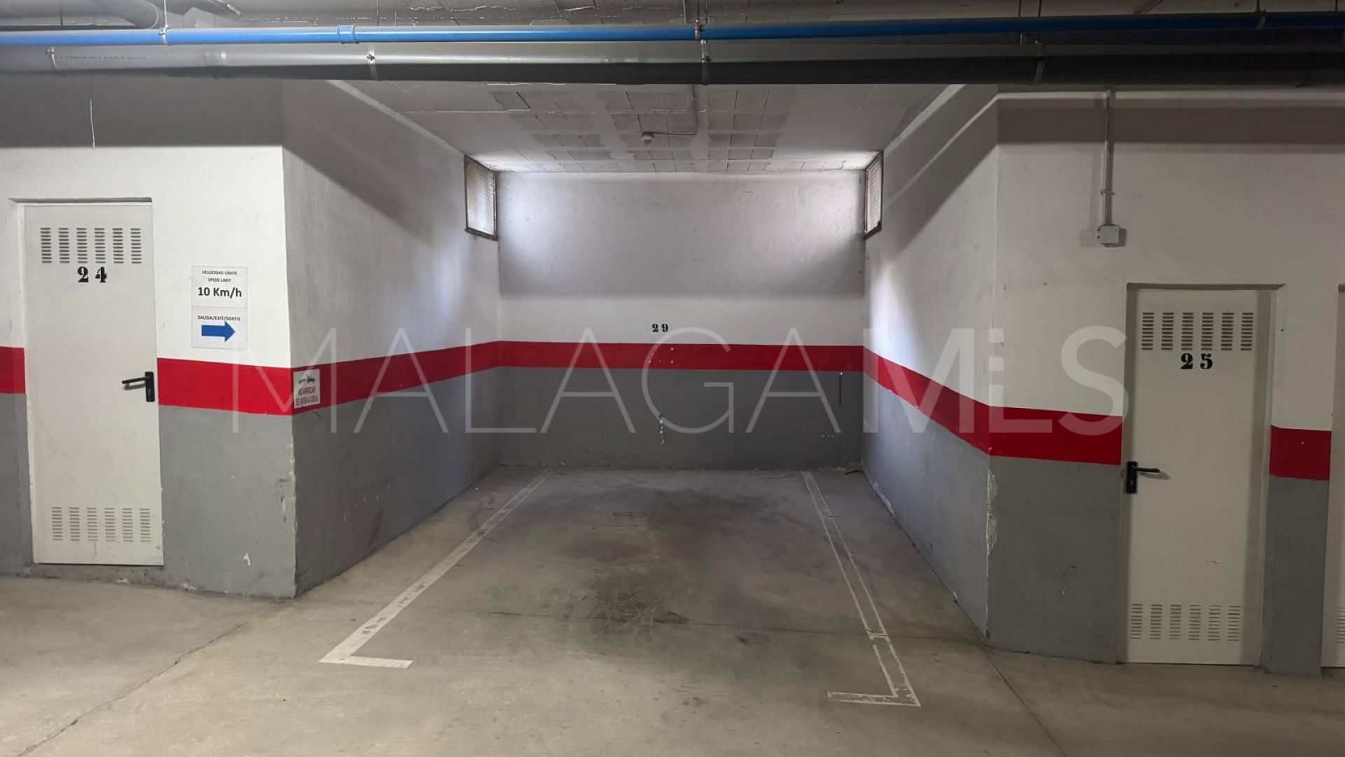 Apartment with 3 bedrooms for sale in Bel Air