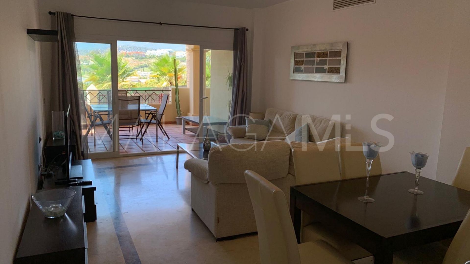 Apartment with 3 bedrooms for sale in Bel Air